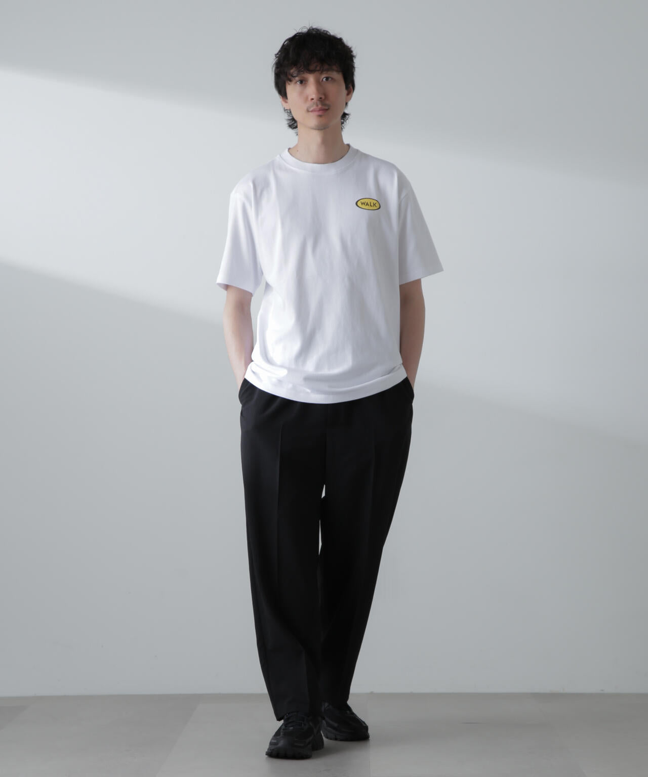 Walk in Paris/Le T-shirt 2024 6704124045