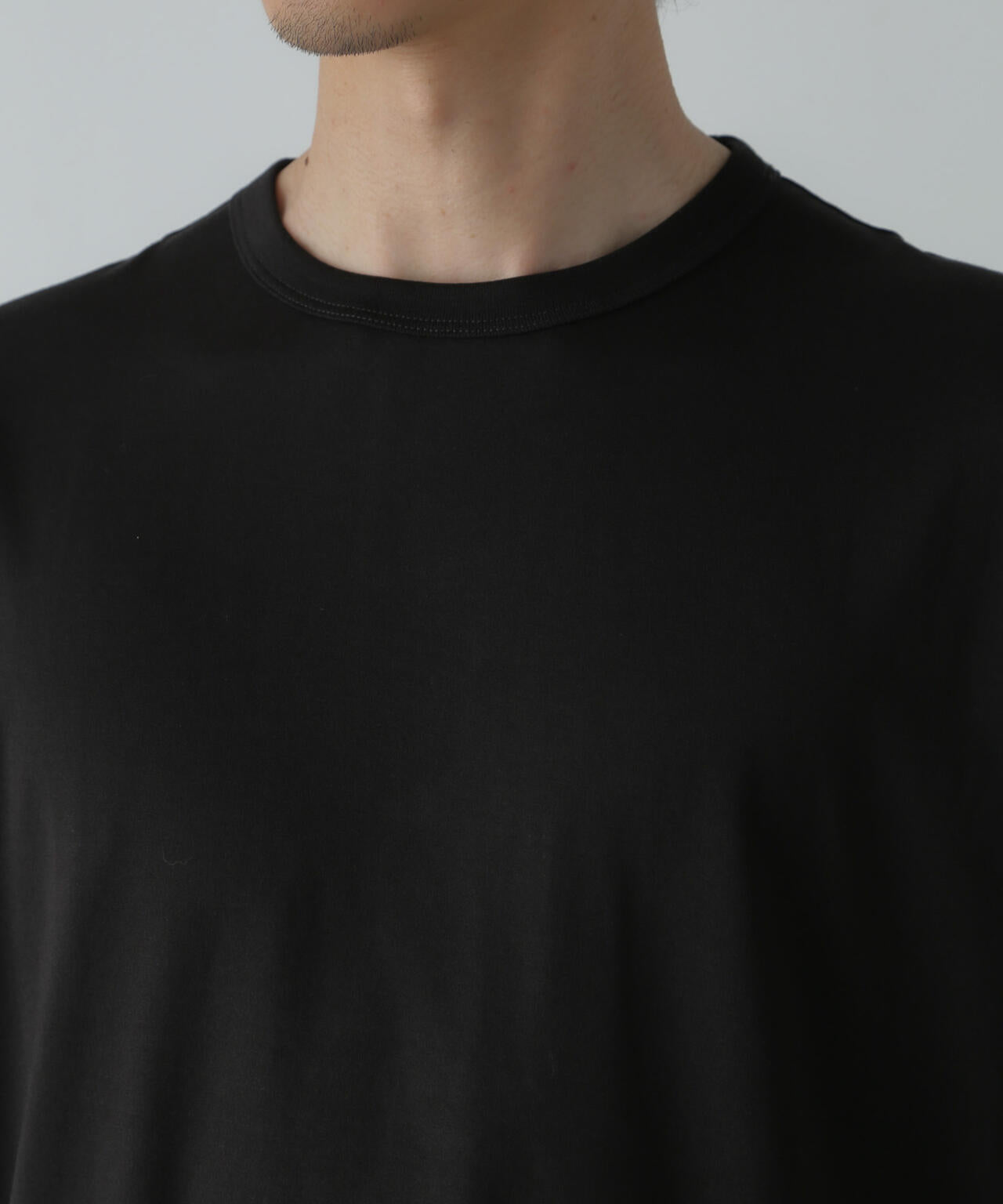 handvaerk/NEW CREW NECK S/S T-SHIRT 6704124053