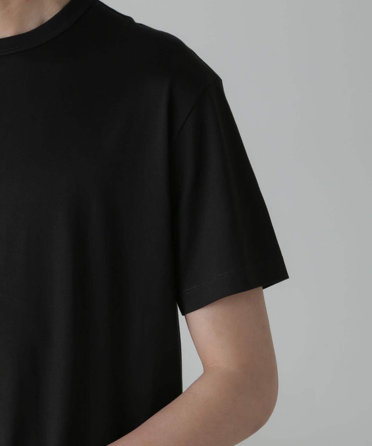 handvaerk/NEW CREW NECK S/S T-SHIRT 6704124053