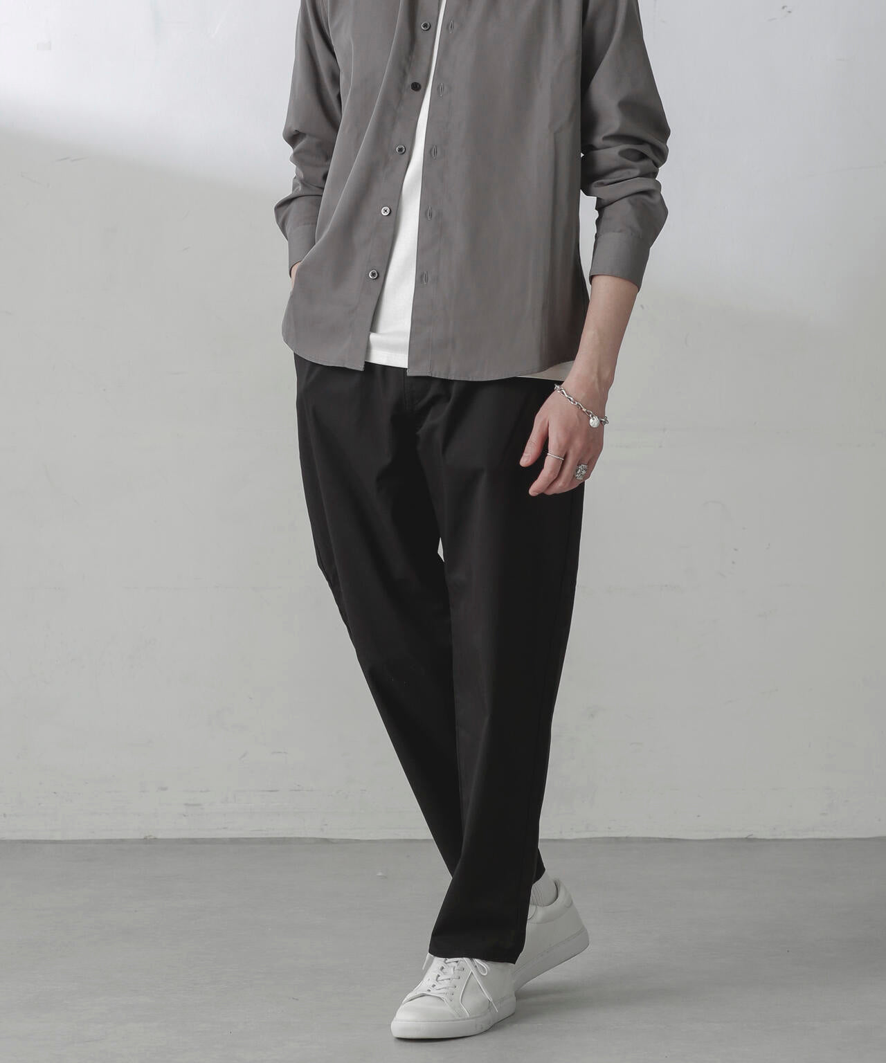 Lee/別注 Fleeasy NARROW 6704127065