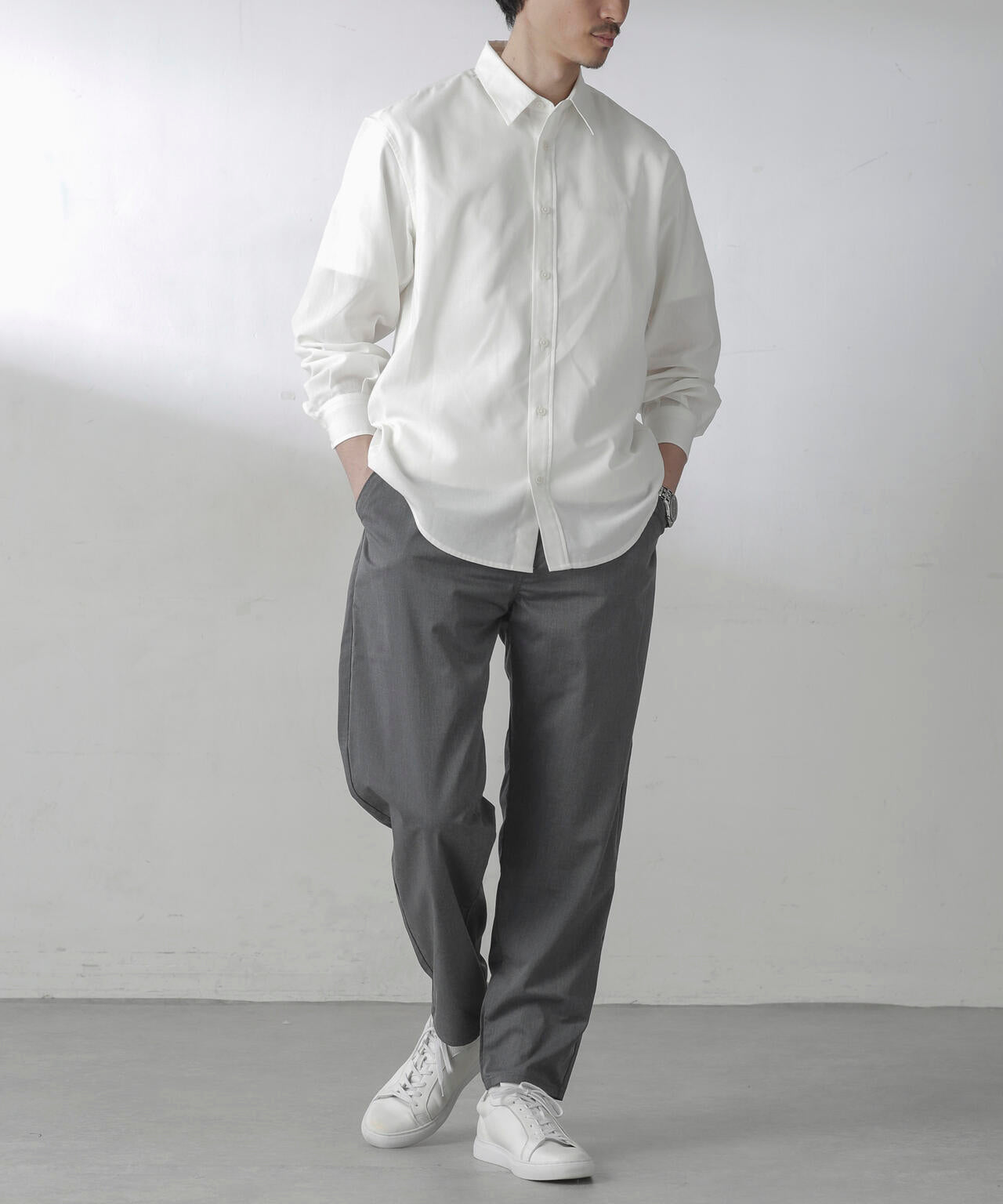 Lee/別注 Fleeasy NARROW 6704127065