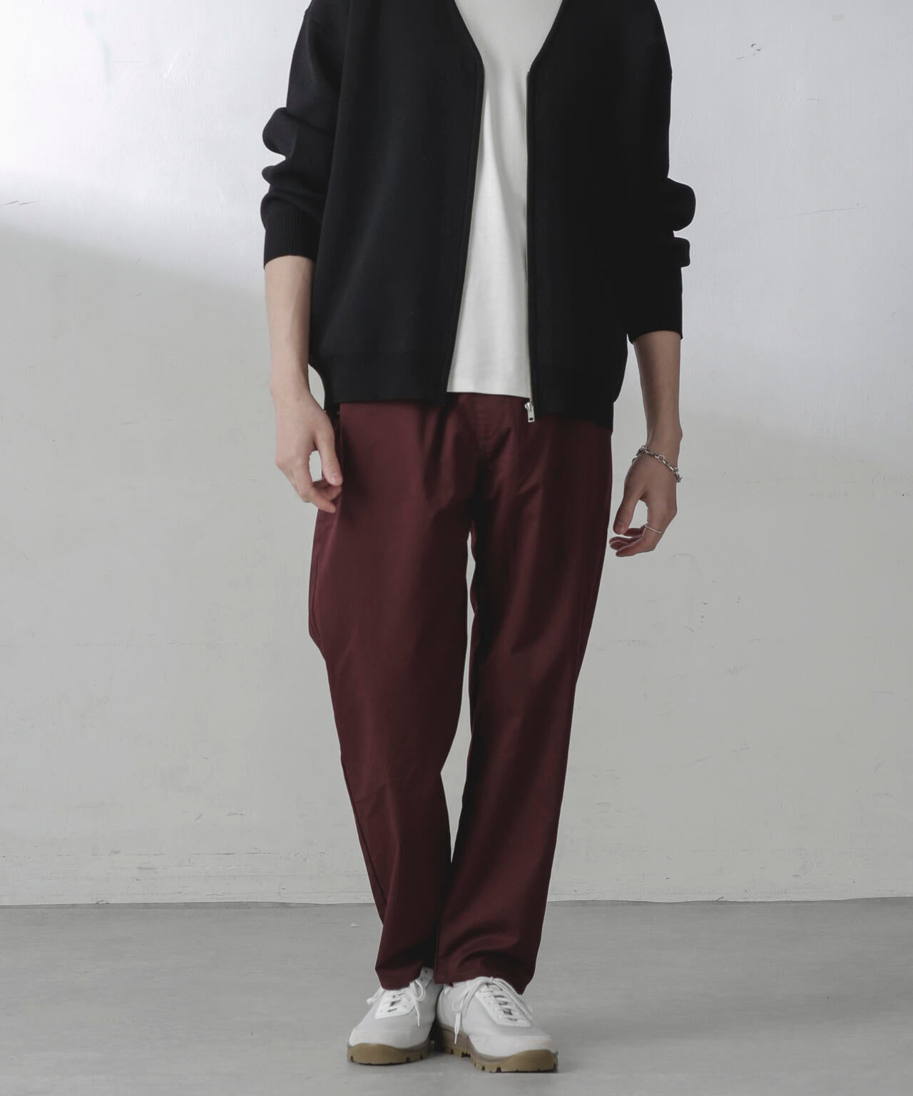 Lee/別注 Fleeasy NARROW 6704127065