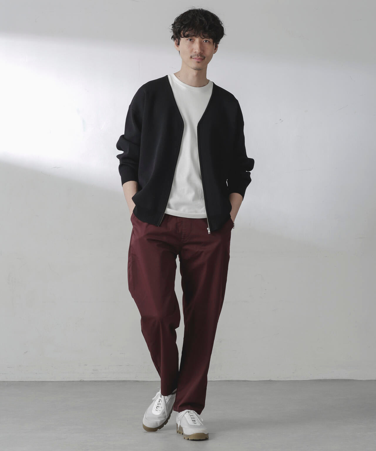 Lee/別注 Fleeasy NARROW 6704127065