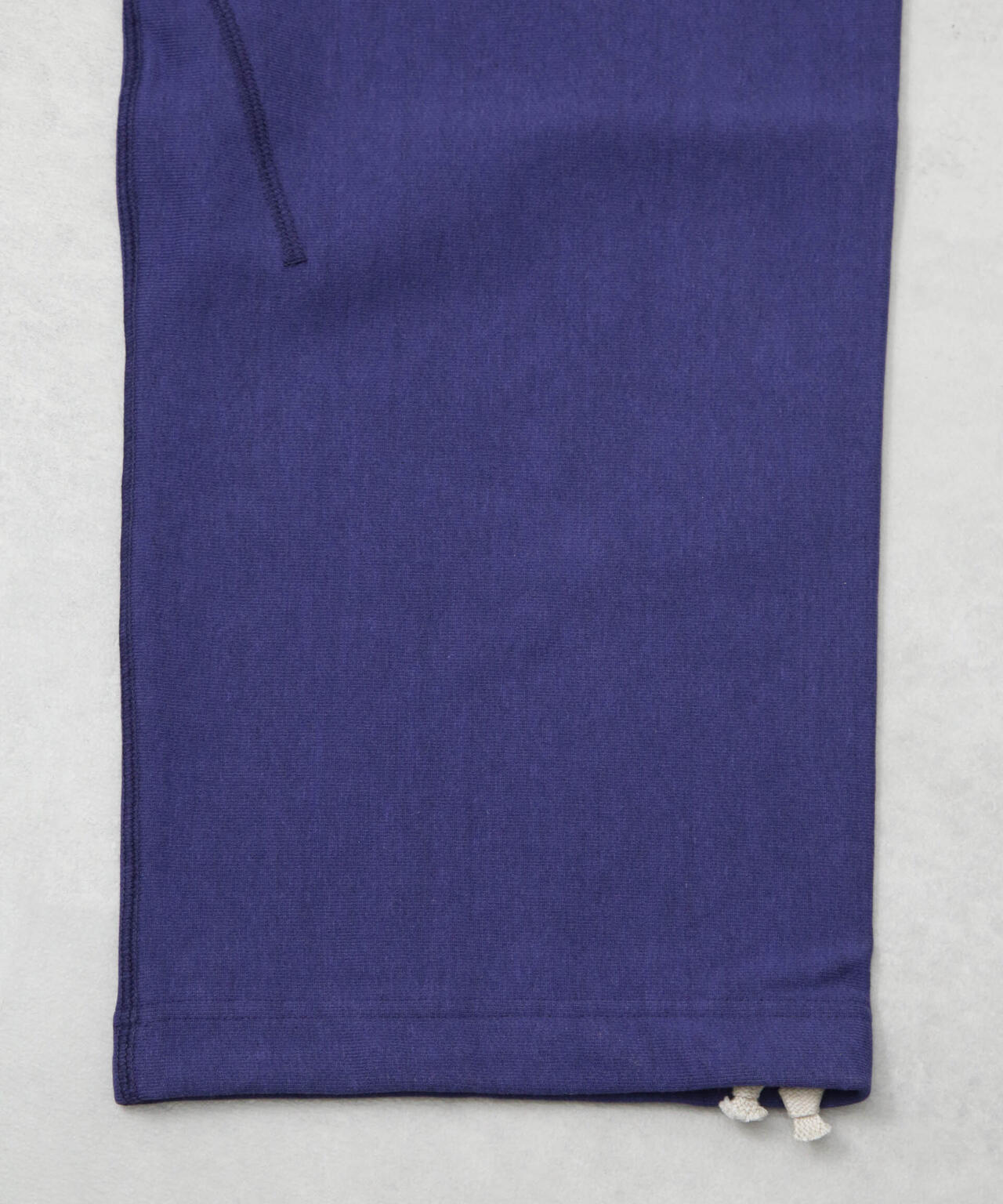 ULTERIOR/FADED SILKY TERRY SWEAT PANTS 6704127067