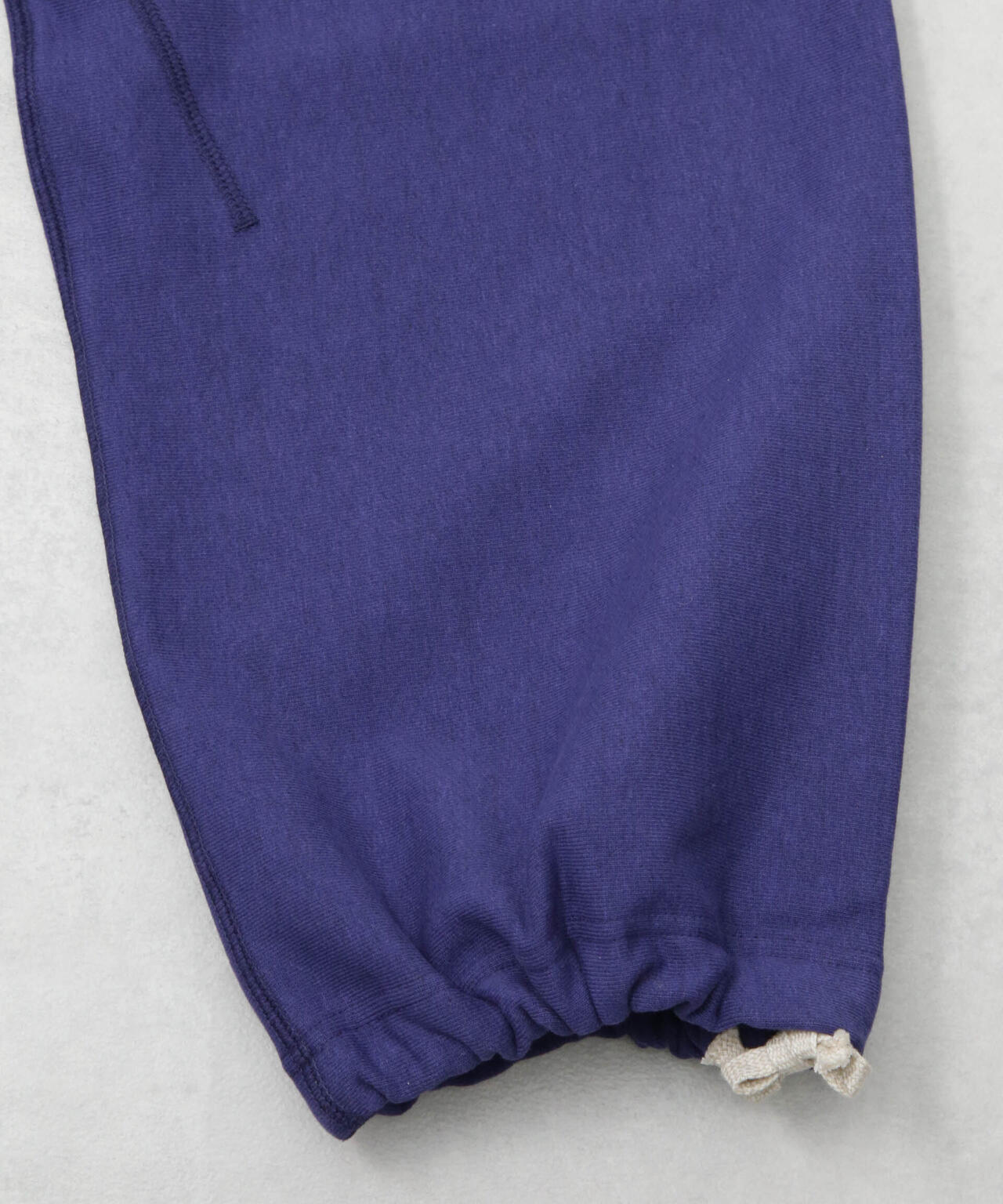 ULTERIOR/FADED SILKY TERRY SWEAT PANTS 6704127067