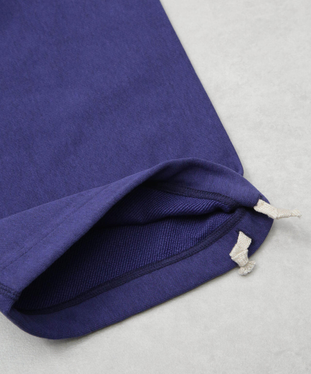 ULTERIOR/FADED SILKY TERRY SWEAT PANTS 6704127067