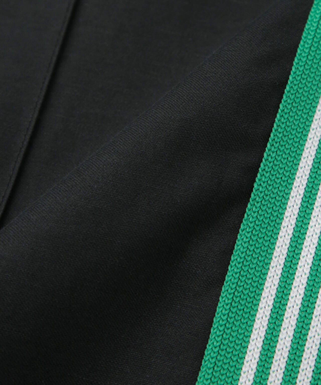 NEEDLES/別注 Track Pants - Back Sateen 6704127086