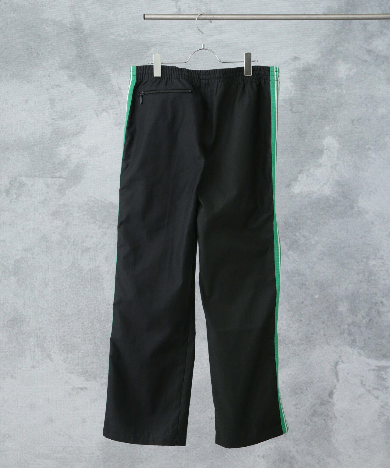NEEDLES/別注 Track Pants - Back Sateen 6704127086