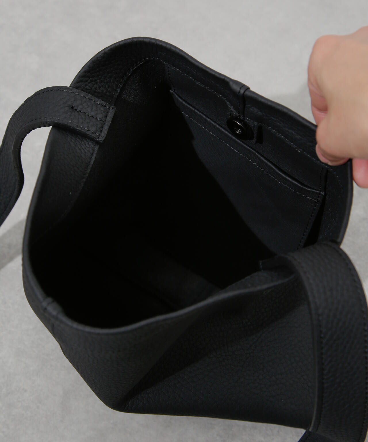 ITTI/別注 MARY SHOULDER 6704132012