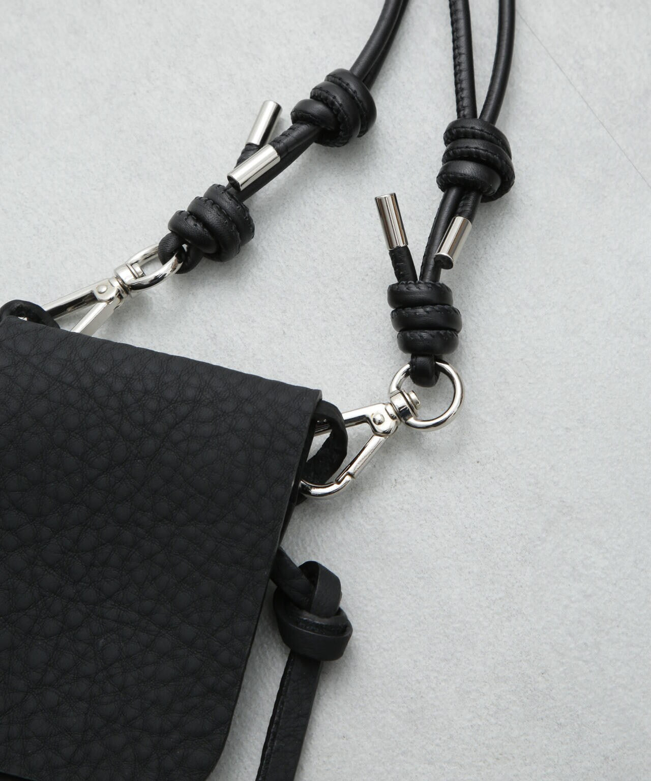 ITTI/HERRIE TINY MEDICINE POUCH 6704132016