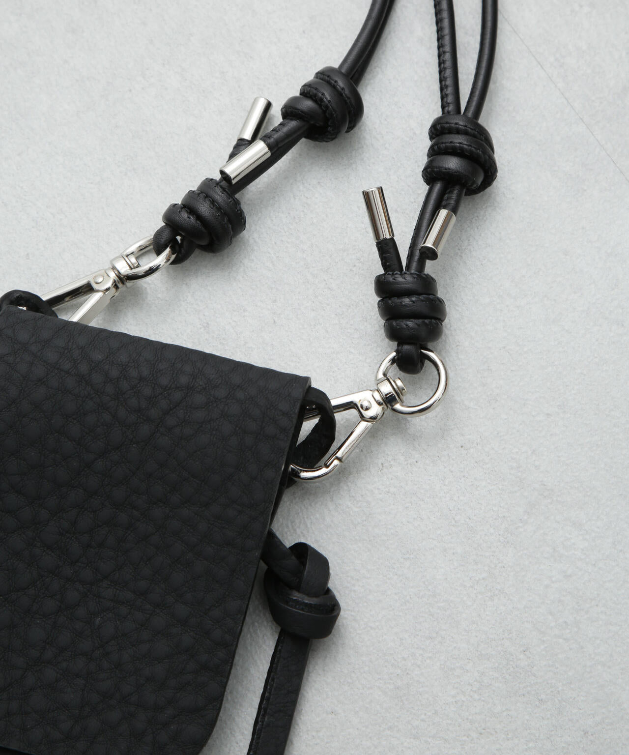 ITTI/HERRIE TINY MEDICINE POUCH 6704132016
