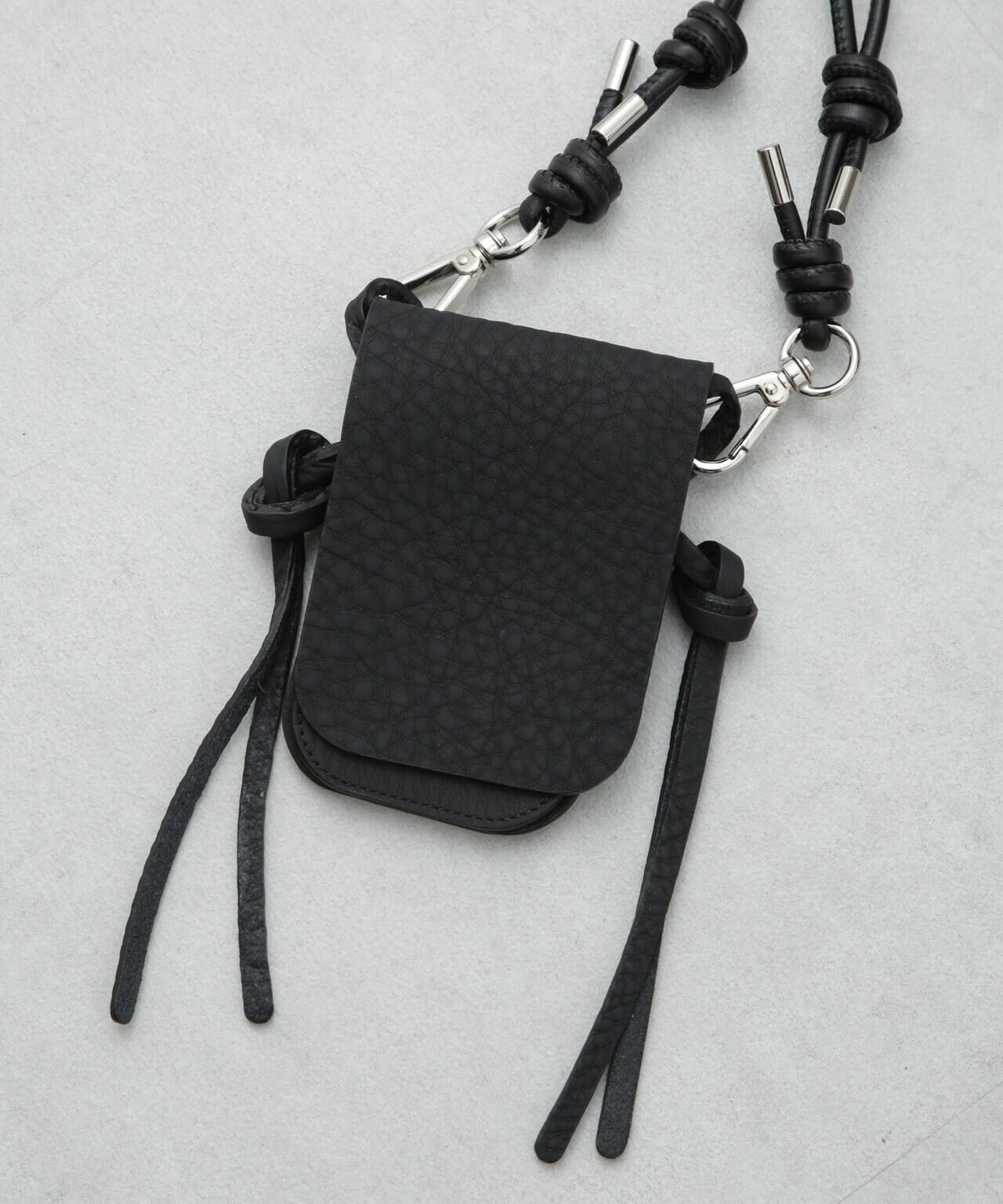 ITTI/HERRIE TINY MEDICINE POUCH 6704132016