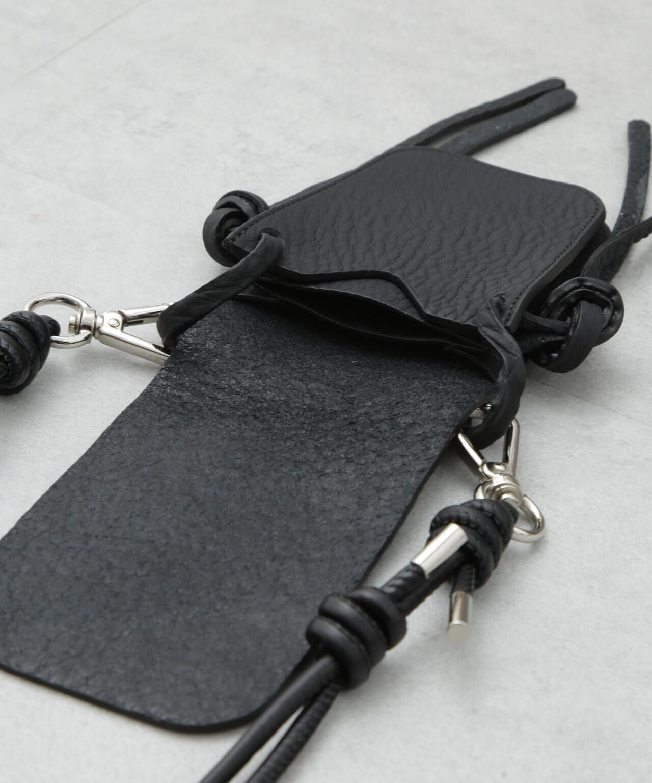 ITTI/HERRIE TINY MEDICINE POUCH 6704132016