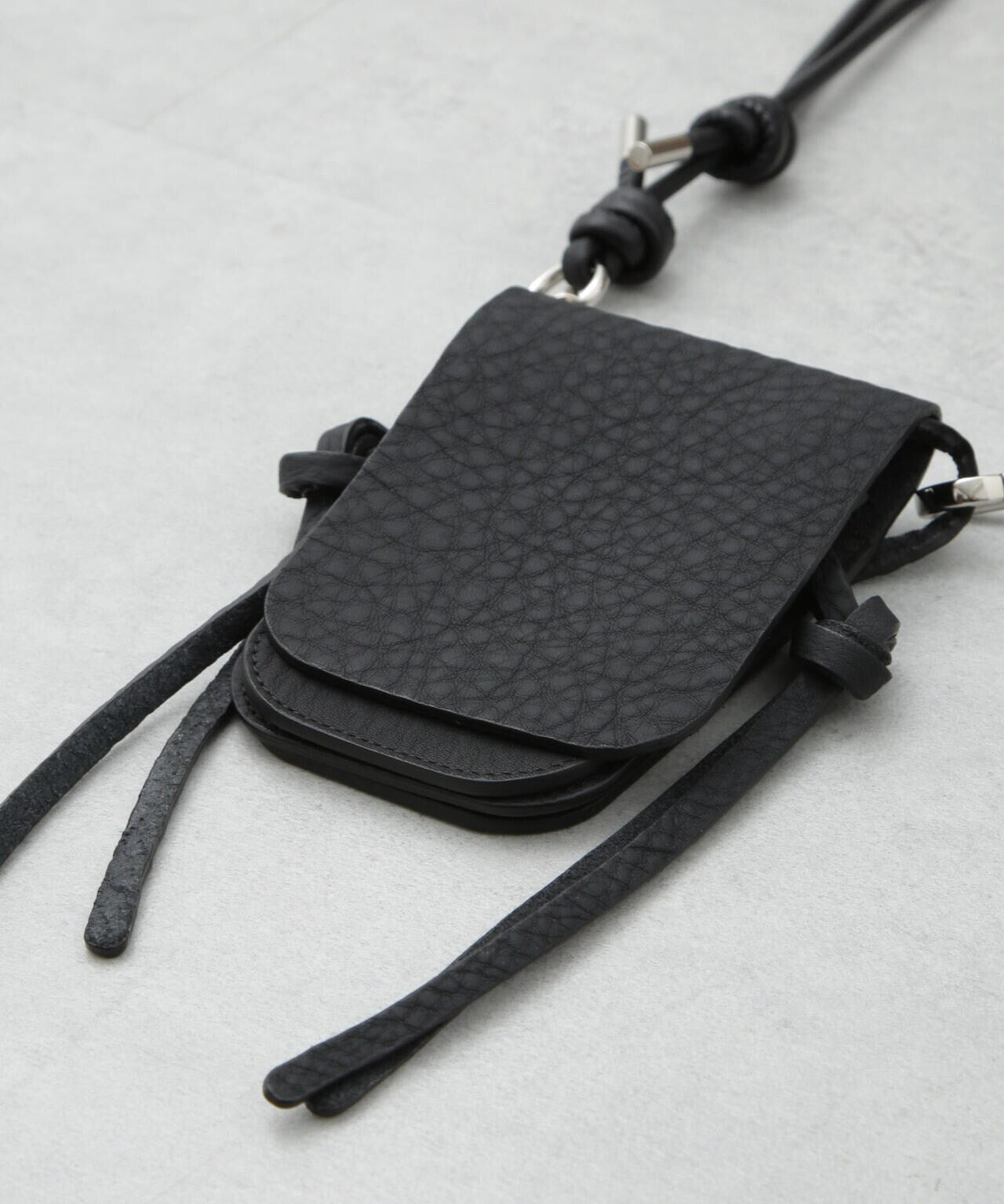 ITTI/HERRIE TINY MEDICINE POUCH 6704132016