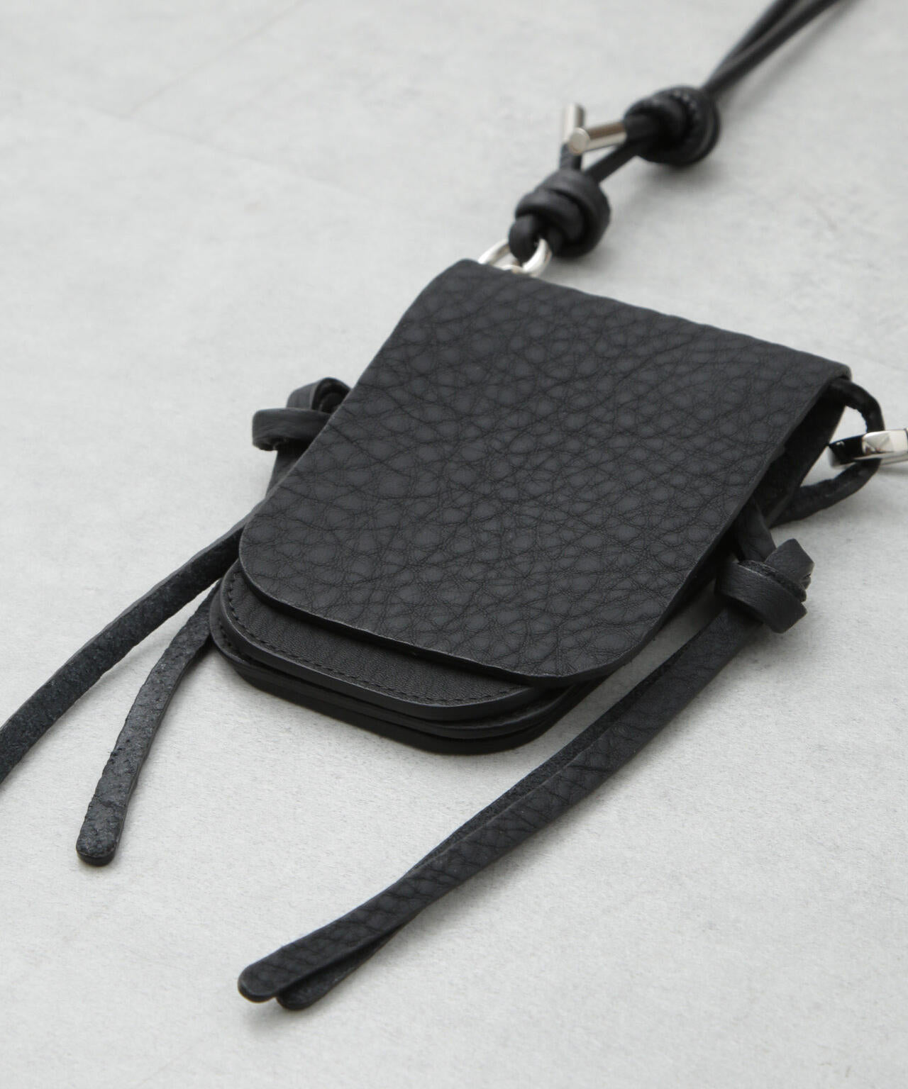 ITTI/HERRIE TINY MEDICINE POUCH 6704132016