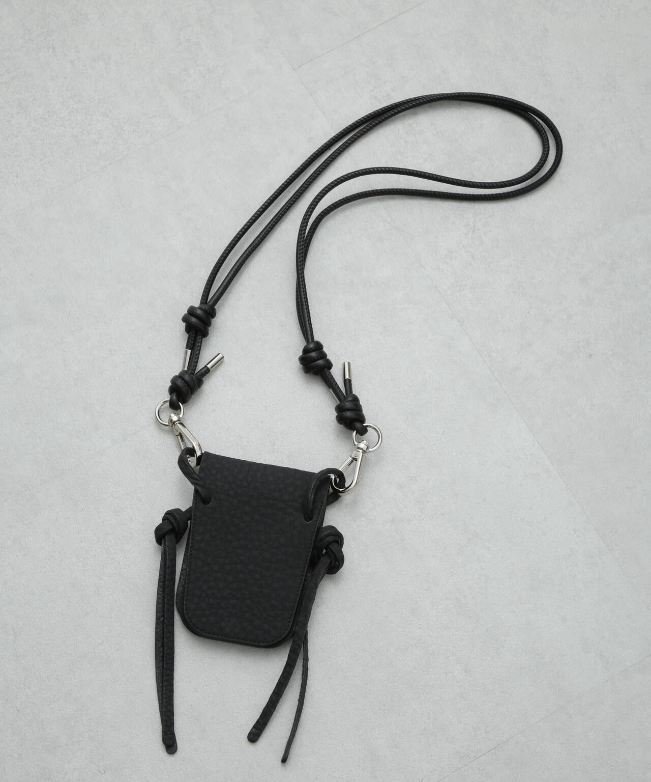 ITTI/HERRIE TINY MEDICINE POUCH 6704132016