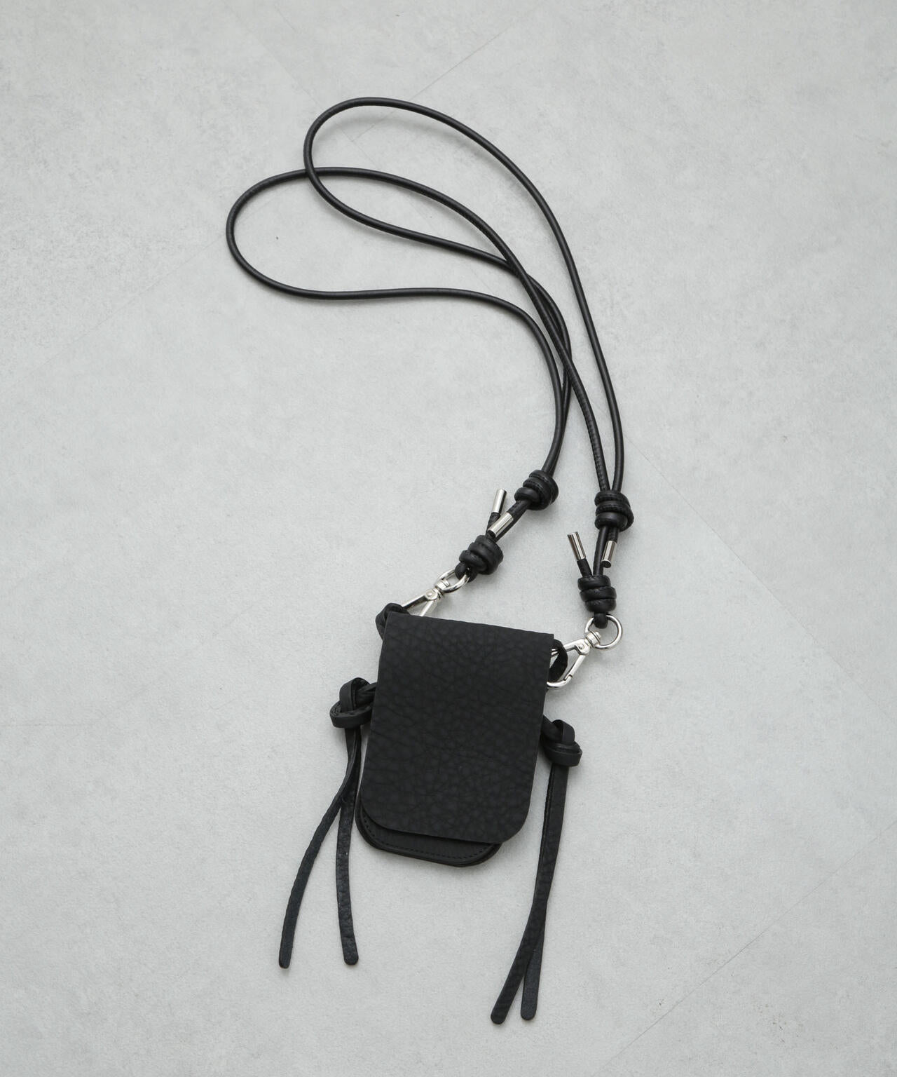 ITTI/HERRIE TINY MEDICINE POUCH 6704132016
