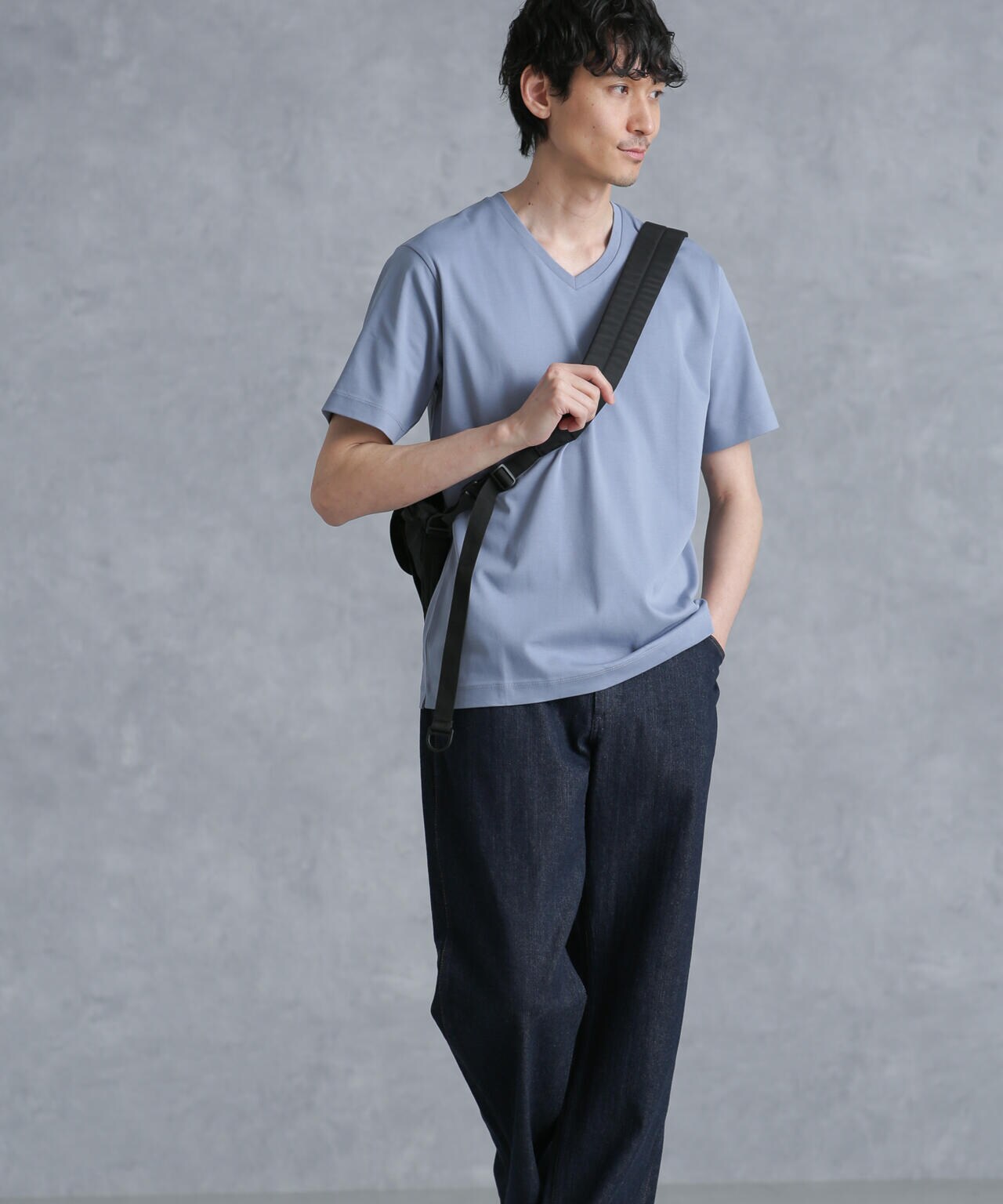 BAICYCLON by bagjack/別注 SHOULDER BAG 6704132017