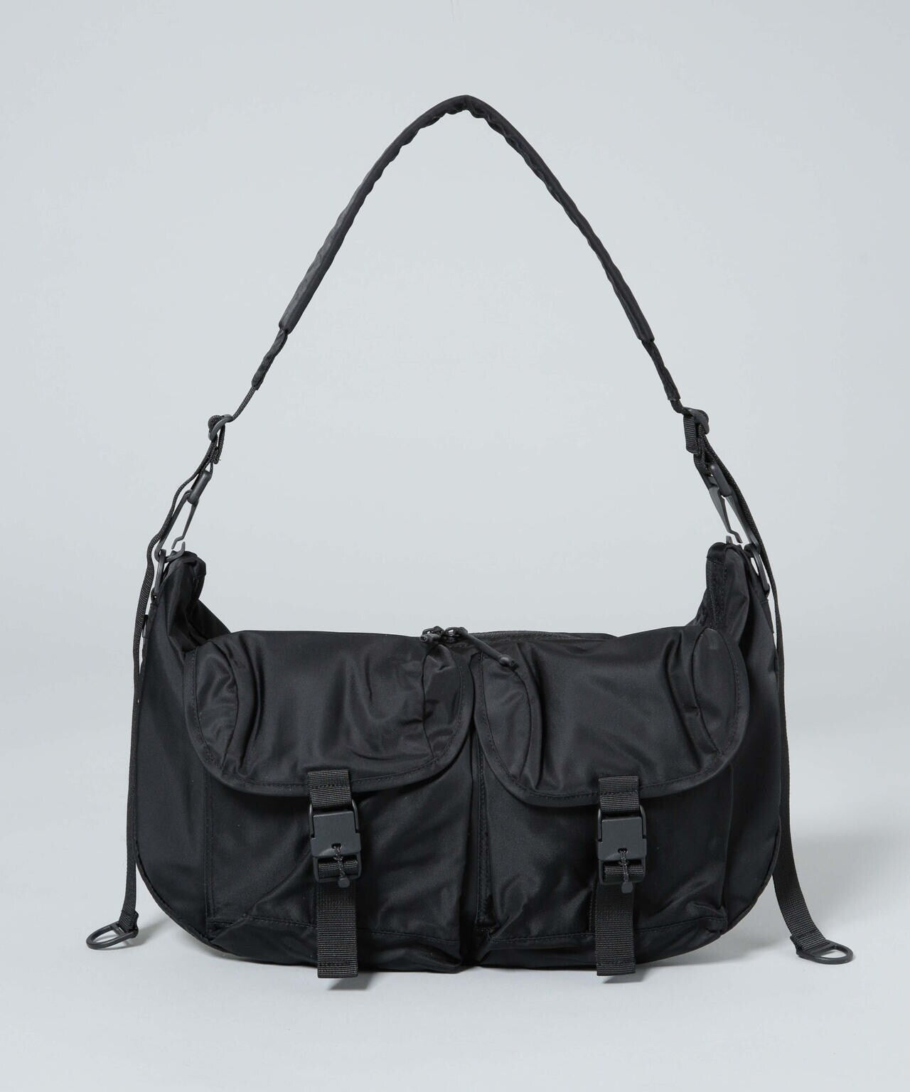 BAICYCLON by bagjack/別注 SHOULDER BAG 6704132017