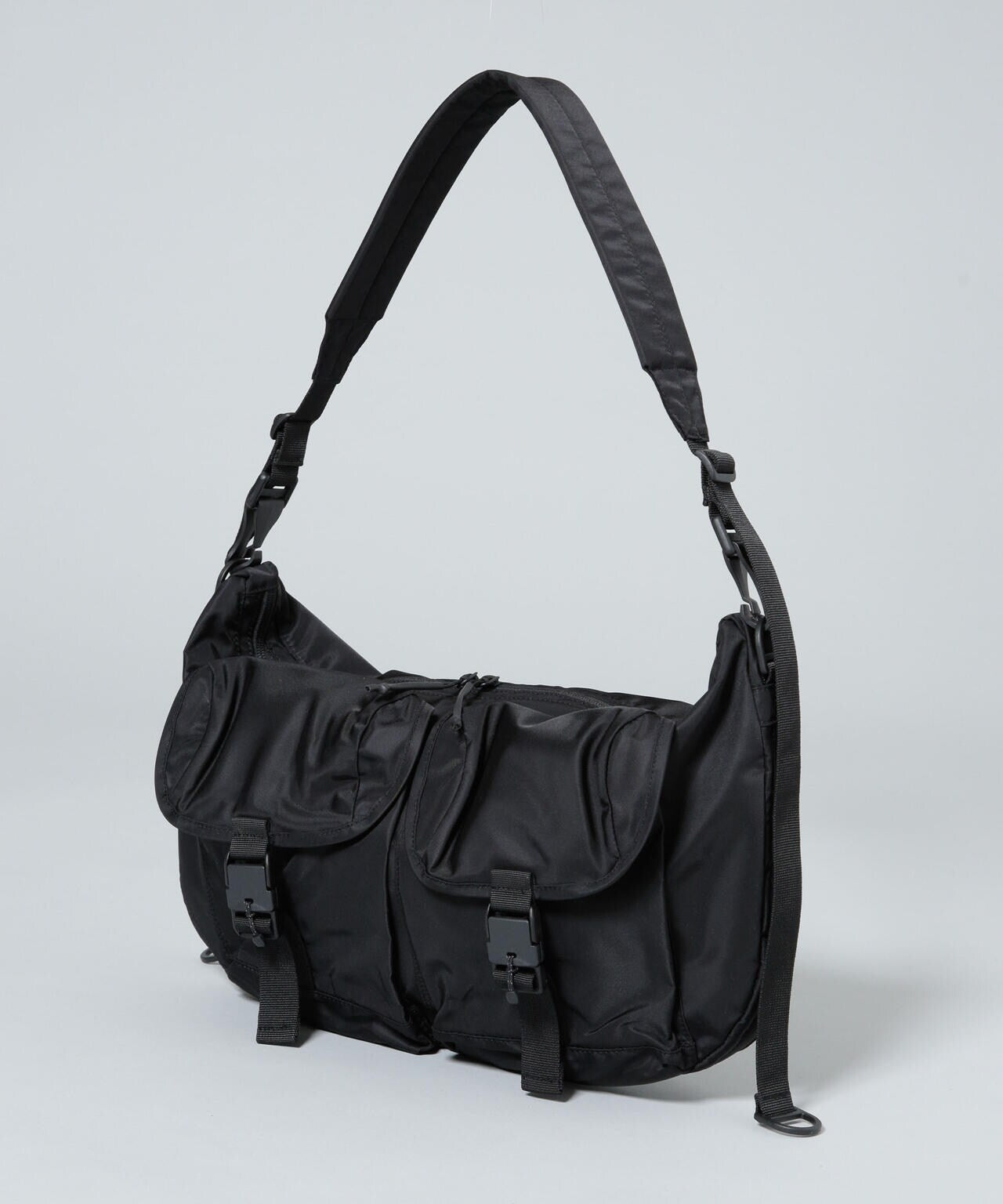 BAICYCLON by bagjack/別注 SHOULDER BAG 6704132017