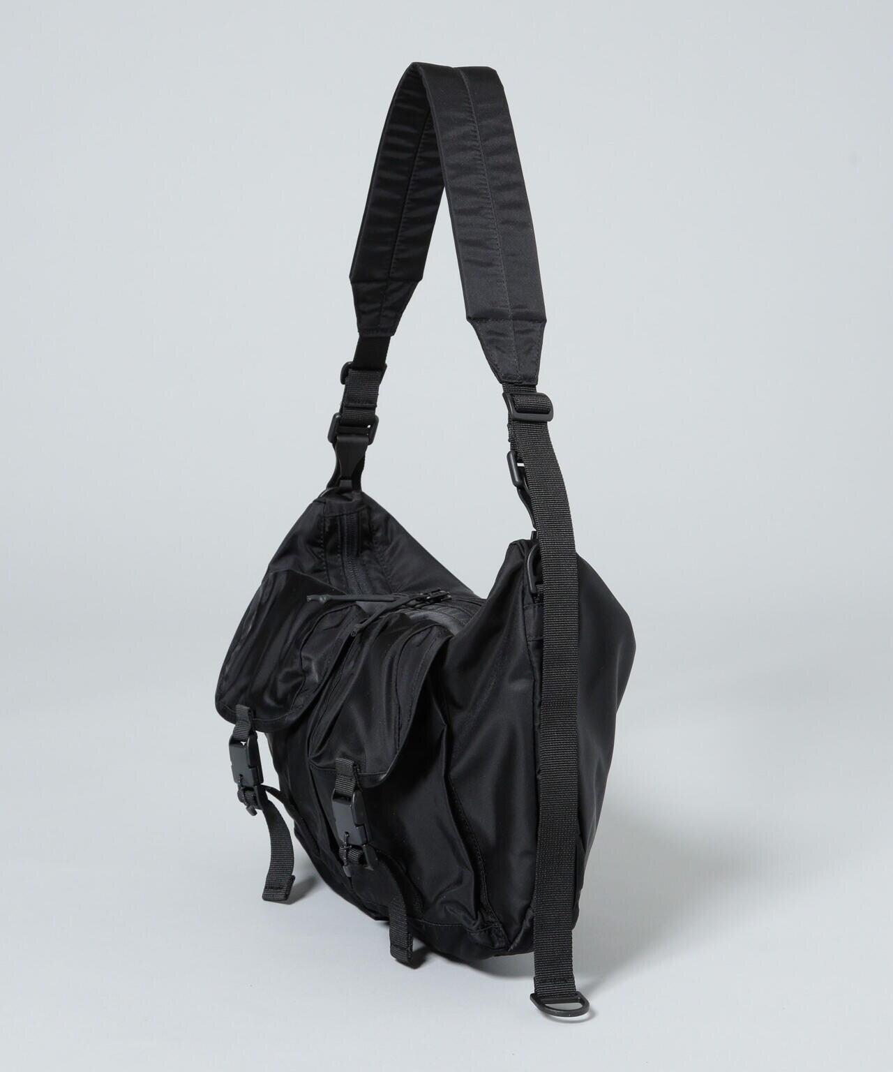 BAICYCLON by bagjack/別注 SHOULDER BAG 6704132017