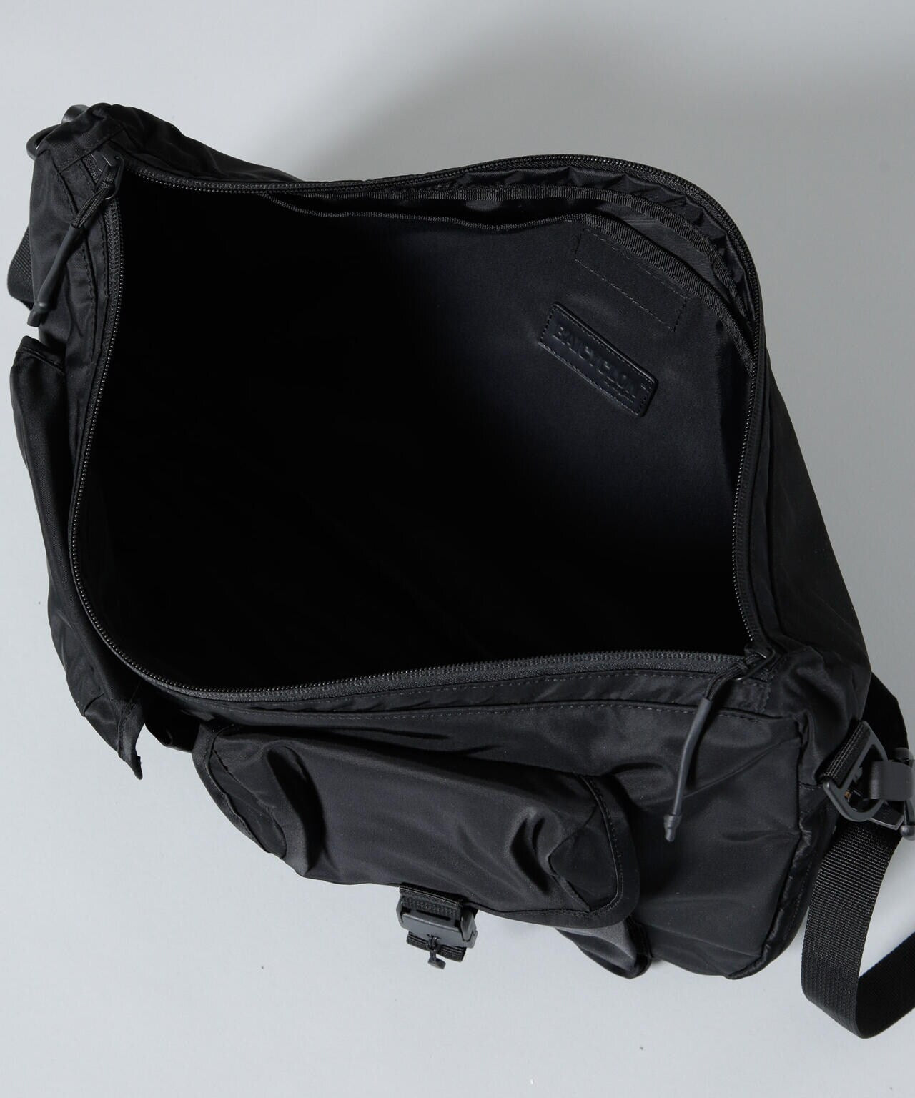 BAICYCLON by bagjack/別注 SHOULDER BAG 6704132017