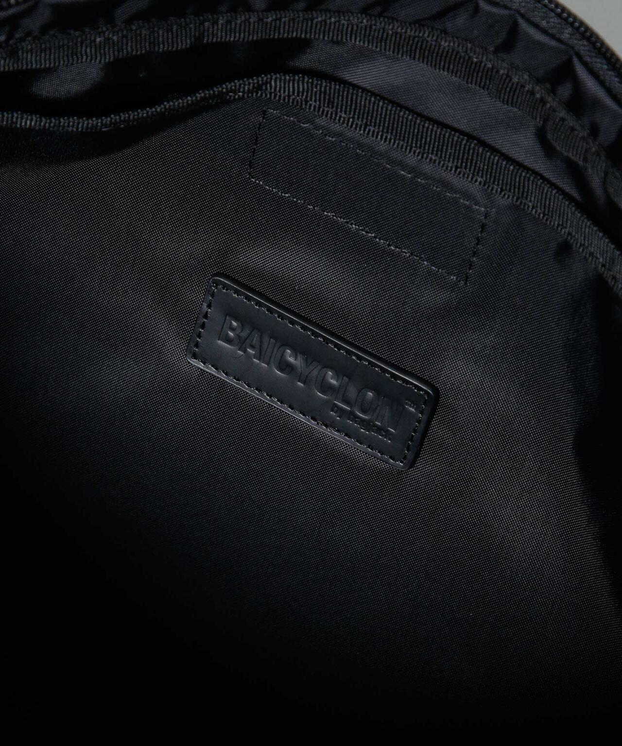 BAICYCLON by bagjack/別注 SHOULDER BAG 6704132017