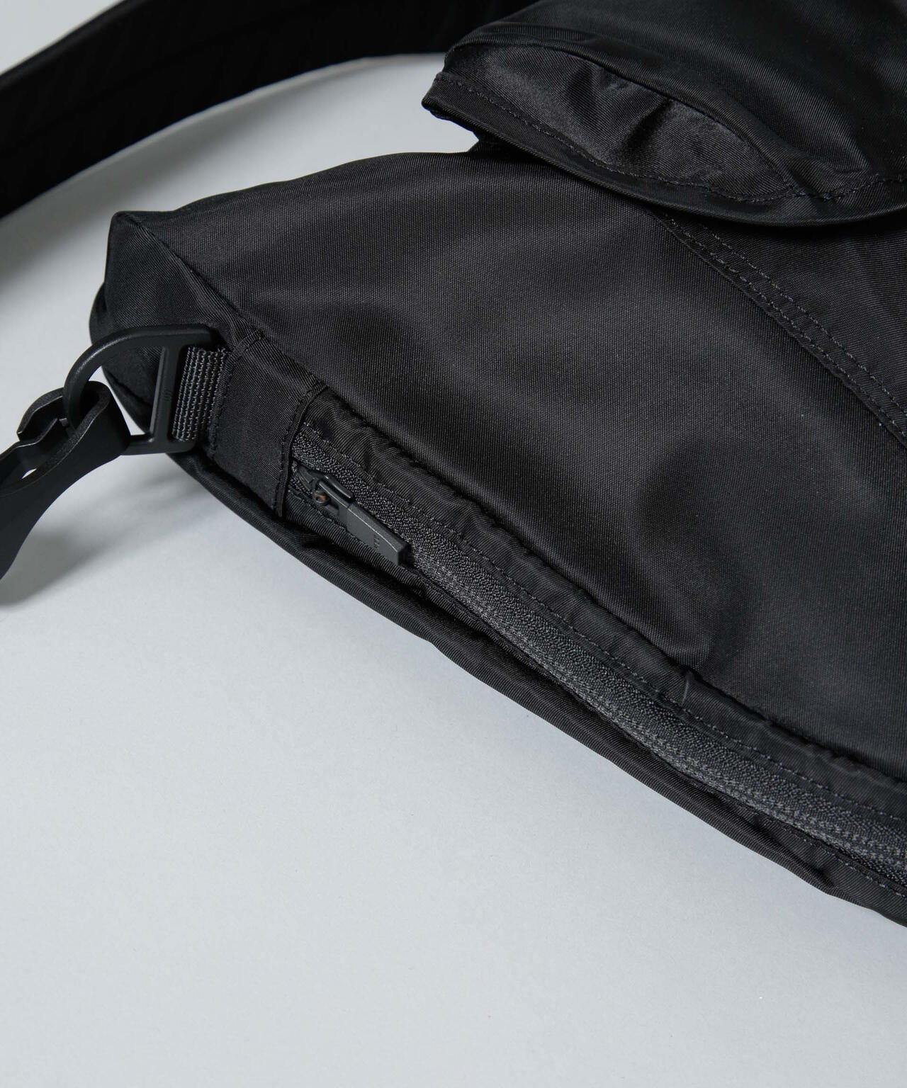 BAICYCLON by bagjack/別注 SHOULDER BAG 6704132017