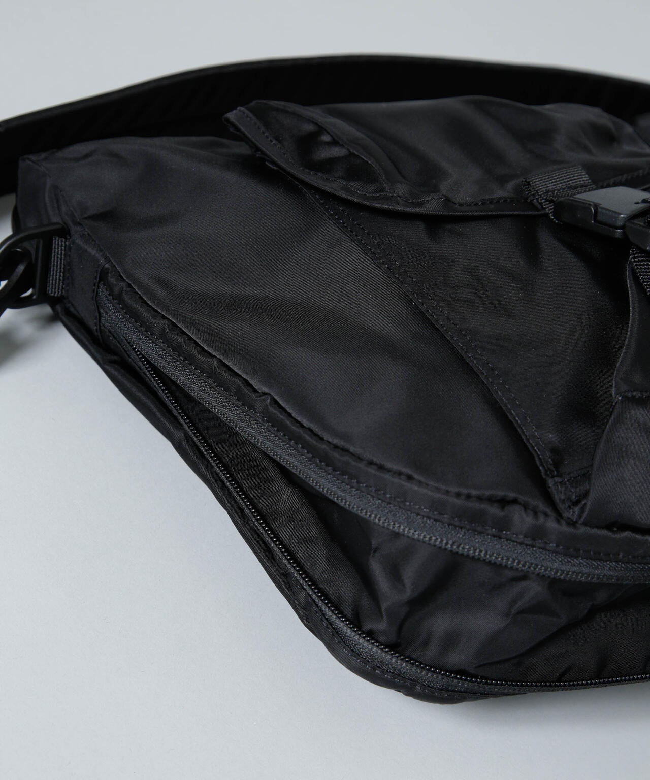 BAICYCLON by bagjack/別注 SHOULDER BAG 6704132017