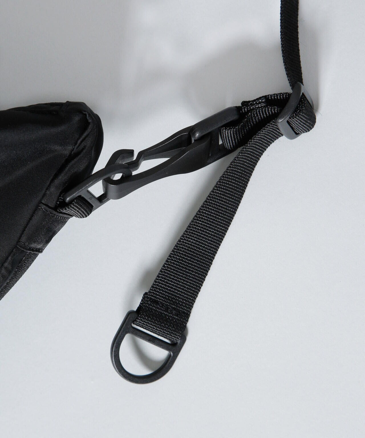 BAICYCLON by bagjack/別注 SHOULDER BAG 6704132017