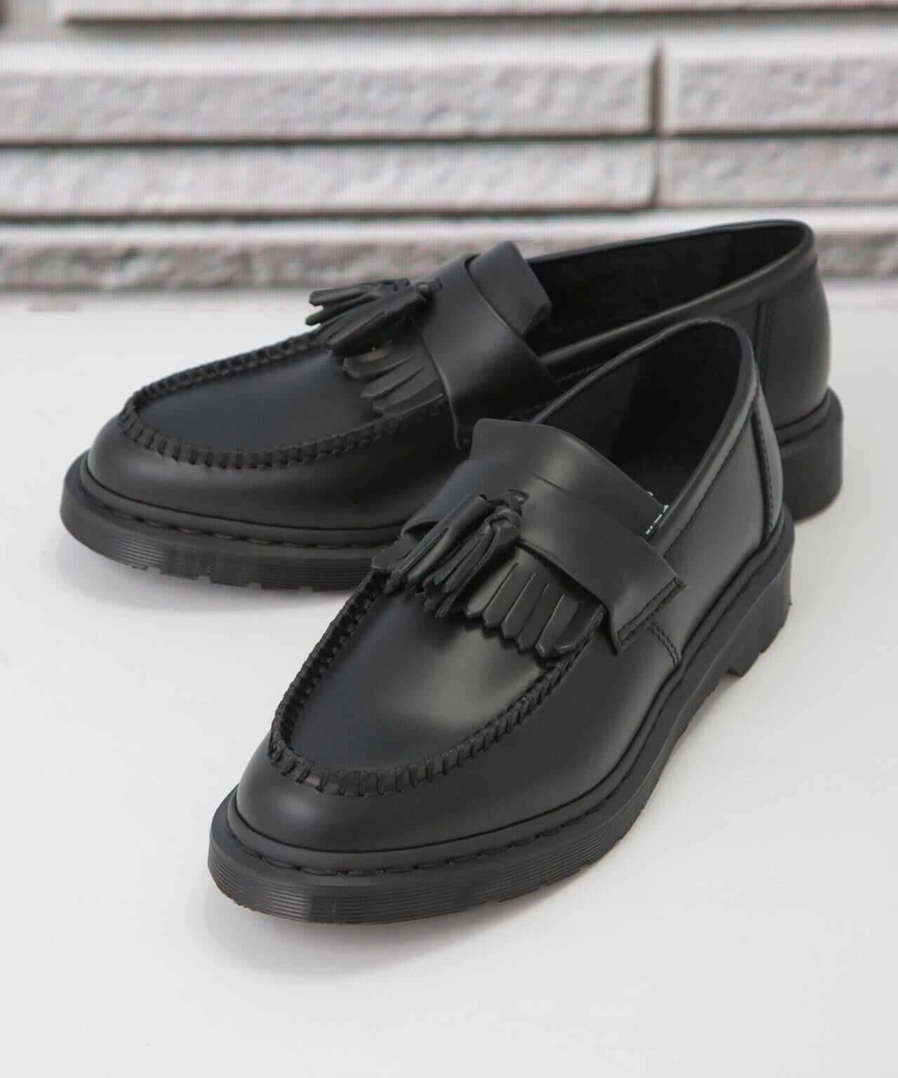 Dr.Martens/Adrian Mono 6704133050