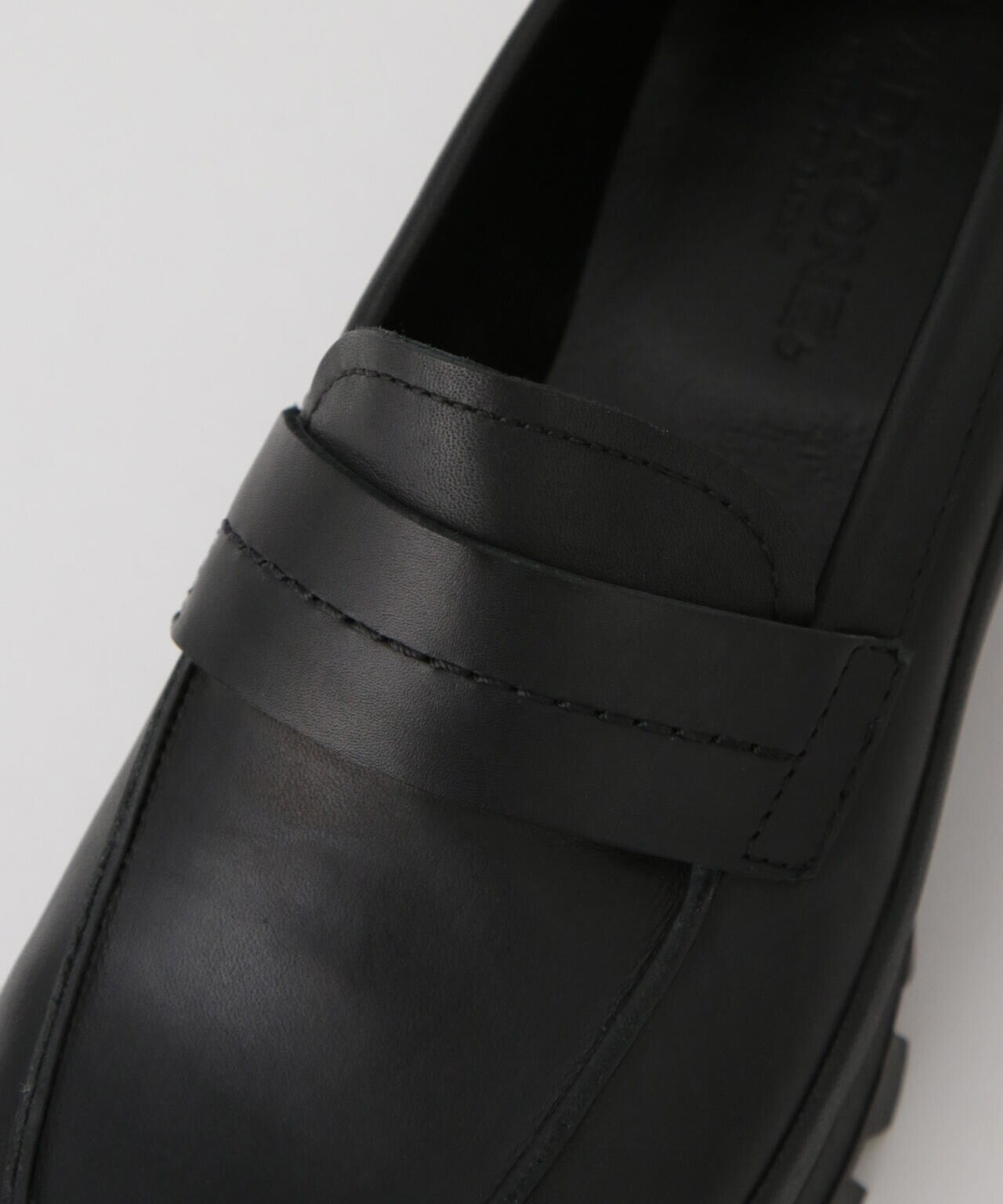 PADRONE/LOAFERS 6704133057