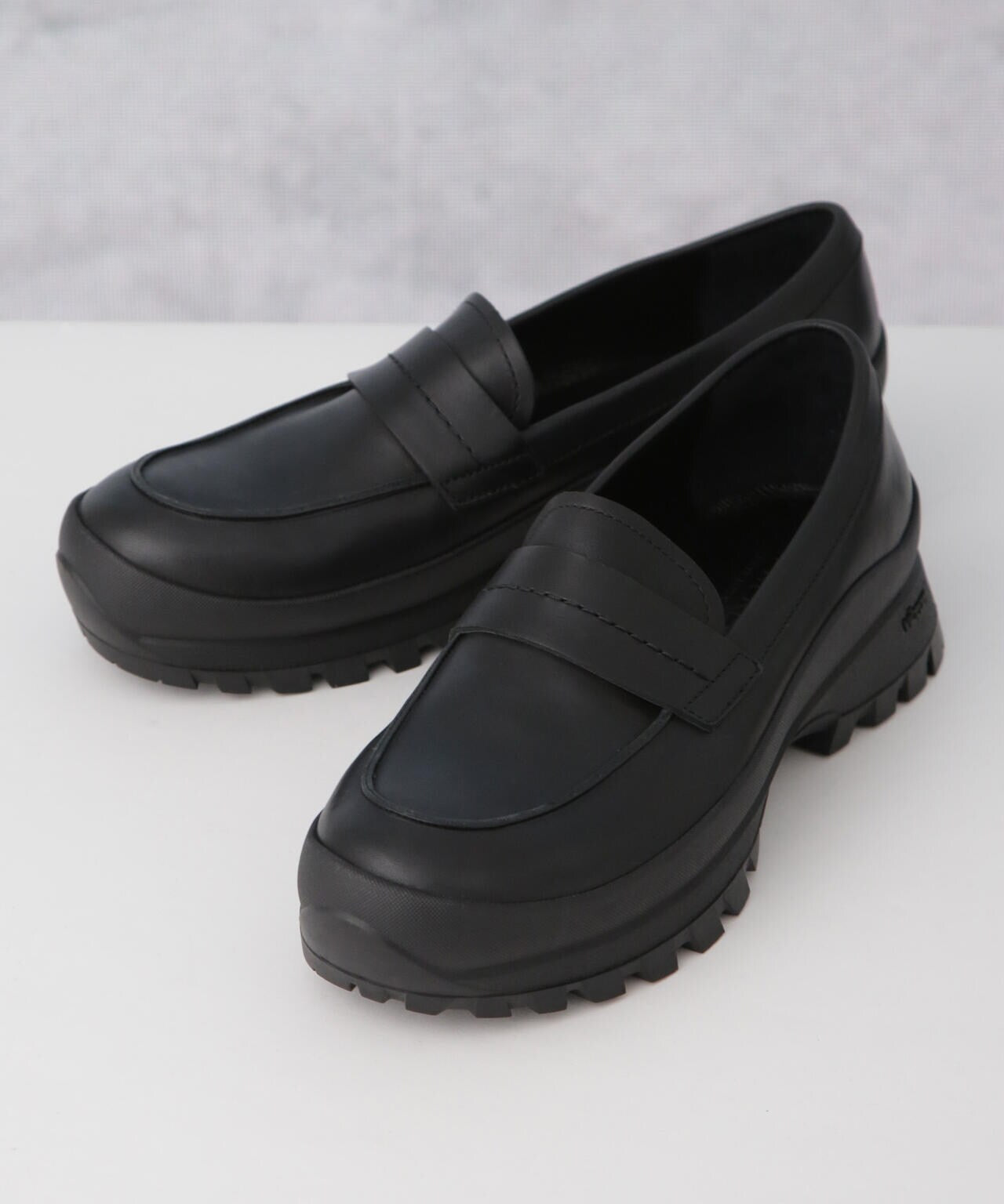 PADRONE / LOAFERS