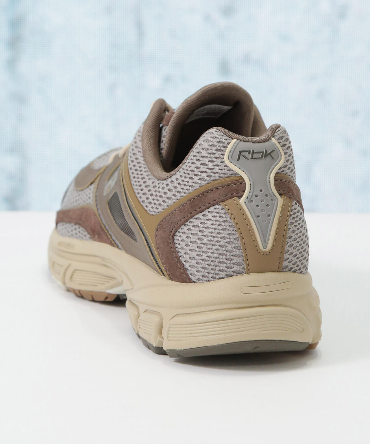 Reebok/PREMIER TRINITY KFS 6704134054