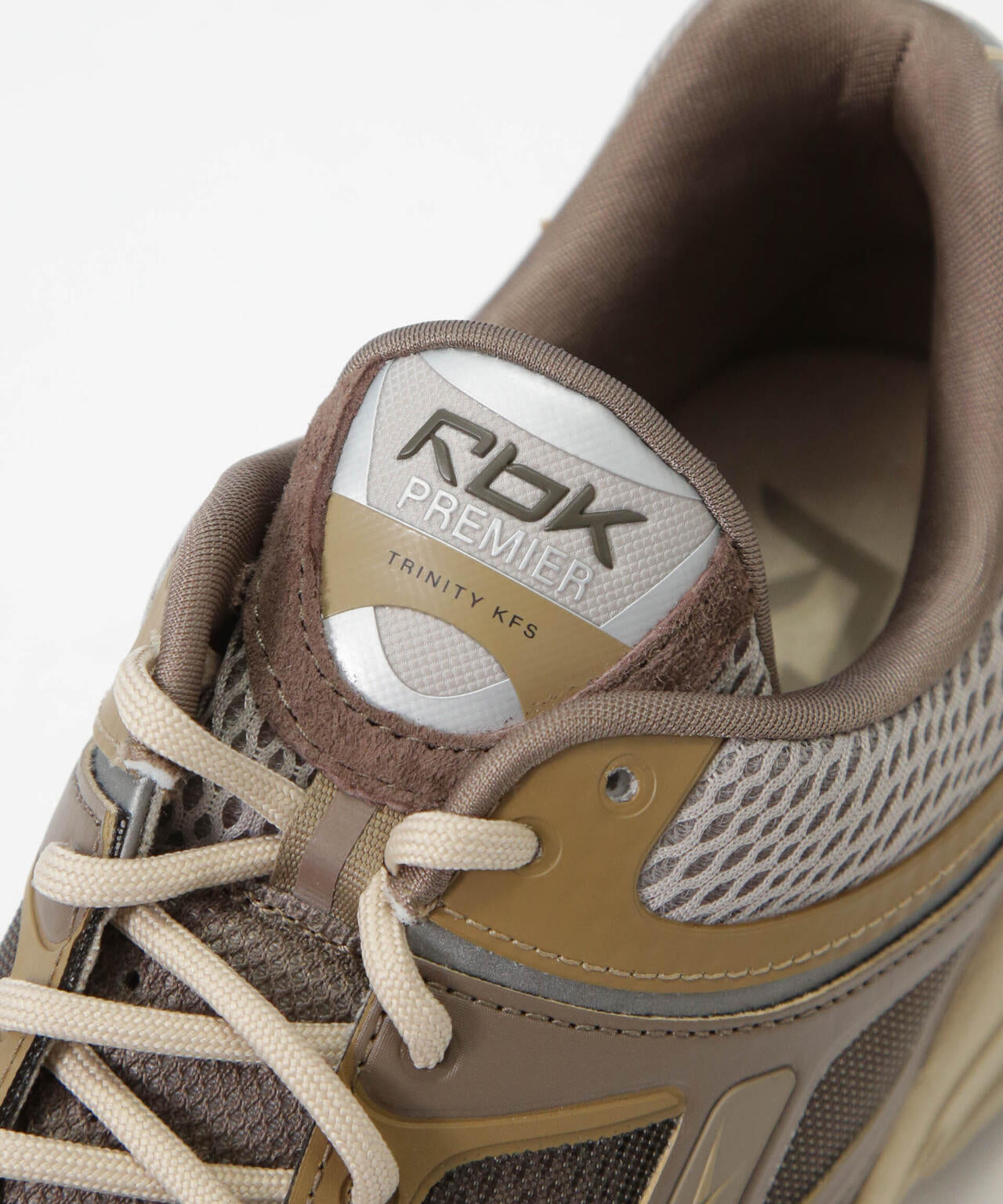 Reebok/PREMIER TRINITY KFS 6704134054