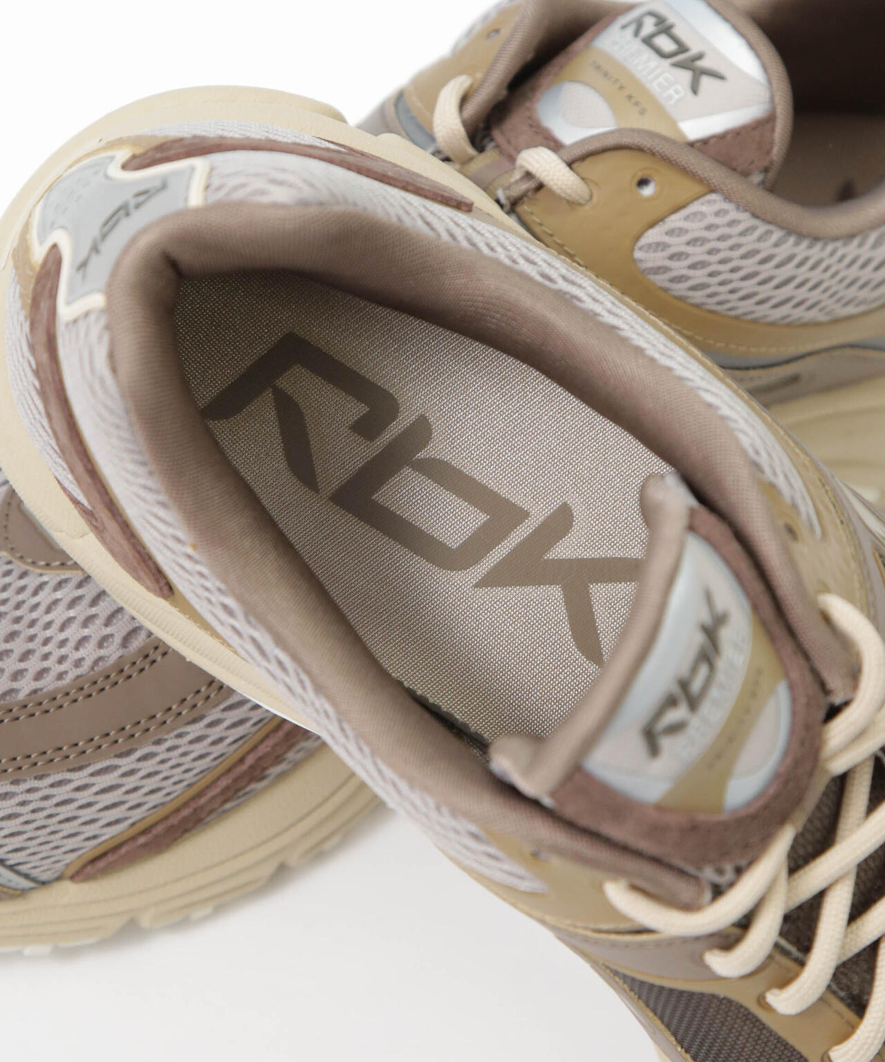 Reebok/PREMIER TRINITY KFS 6704134054