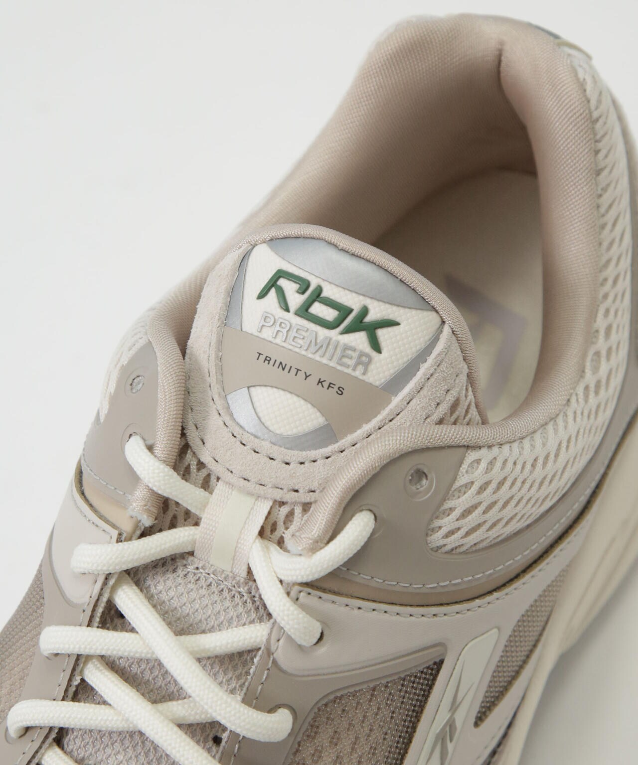 Reebok/PREMIER TRINITY KFS 6704134058