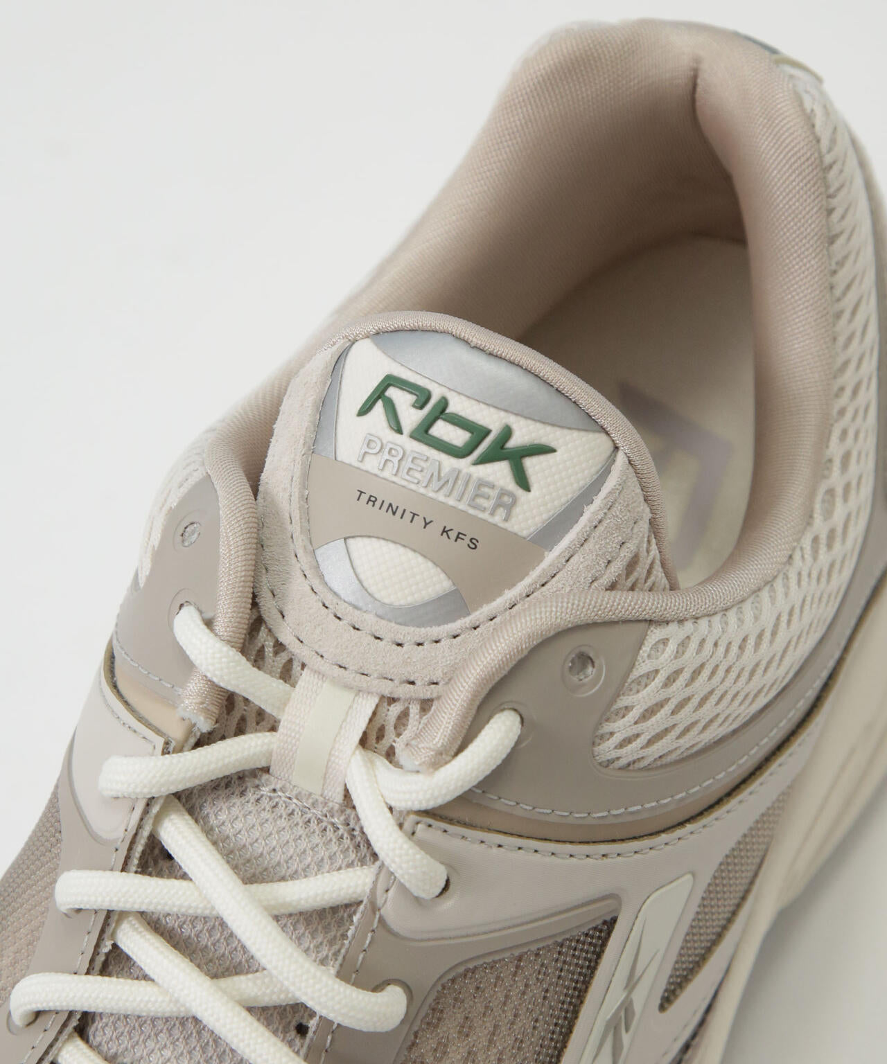 Reebok/PREMIER TRINITY KFS 6704134058
