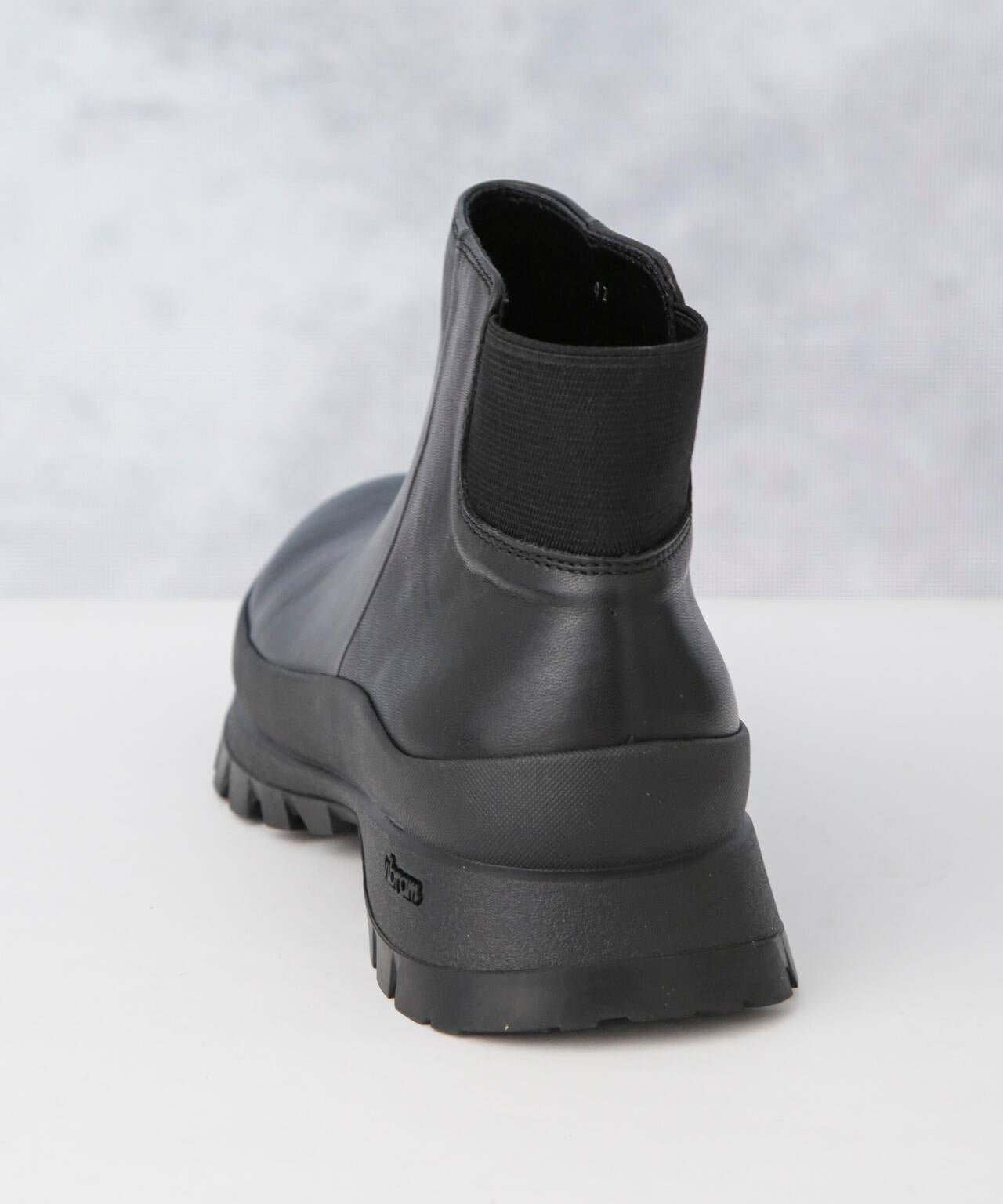 PADRONE/BACK GORE BOOTS 6704136001
