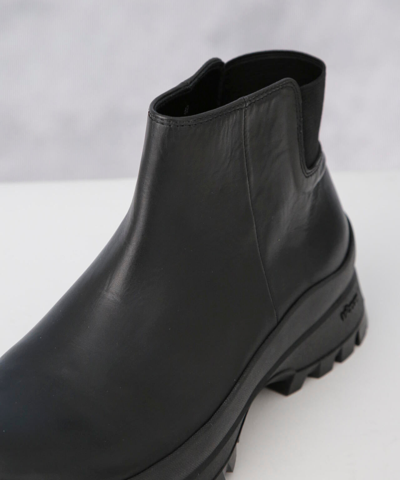 PADRONE/BACK GORE BOOTS 6704136001