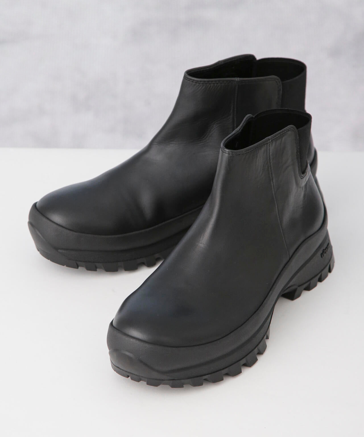 PADRONE/BACK GORE BOOTS 6704136001