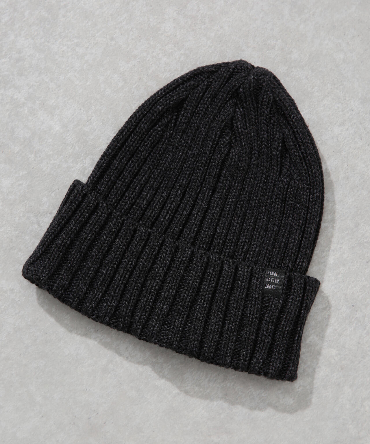 RACAL/別注 standard knit cap 6704139035