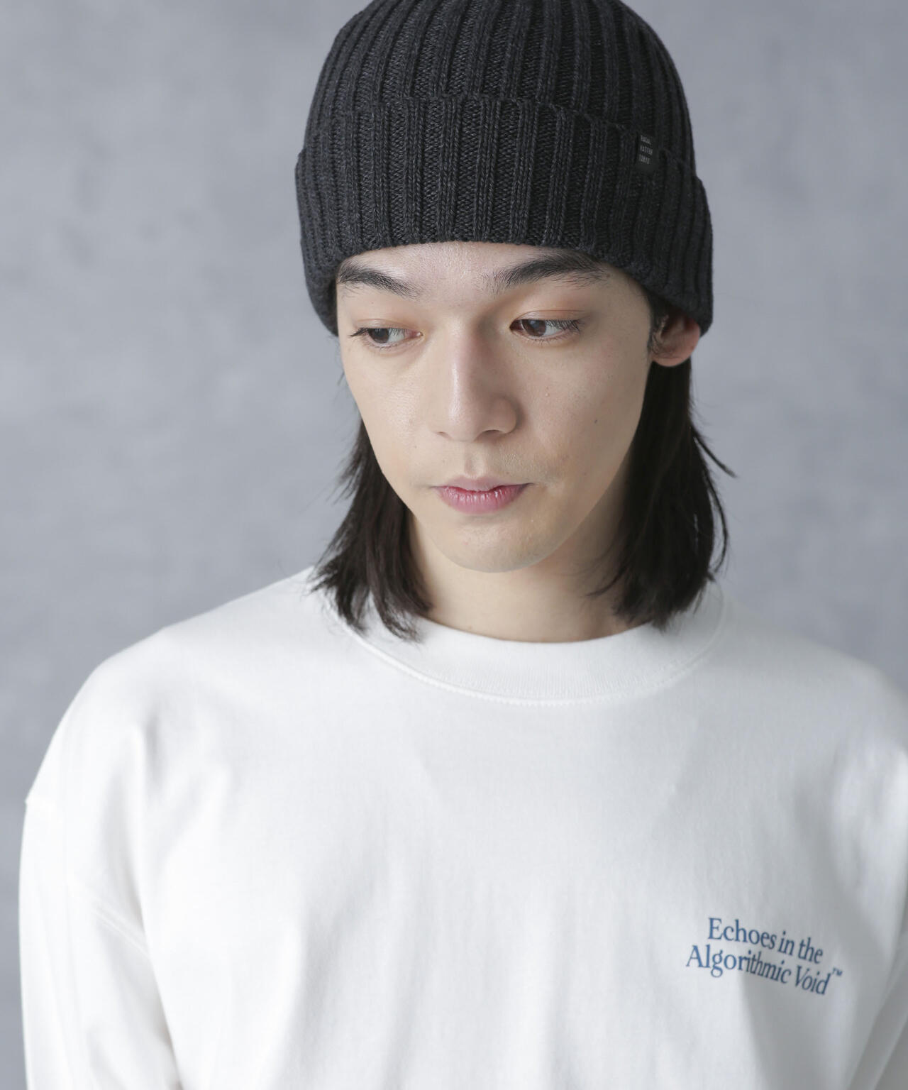 RACAL/別注 standard knit cap 6704139035