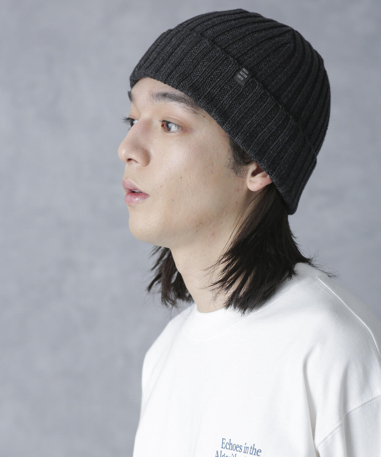 RACAL/別注 standard knit cap 6704139035