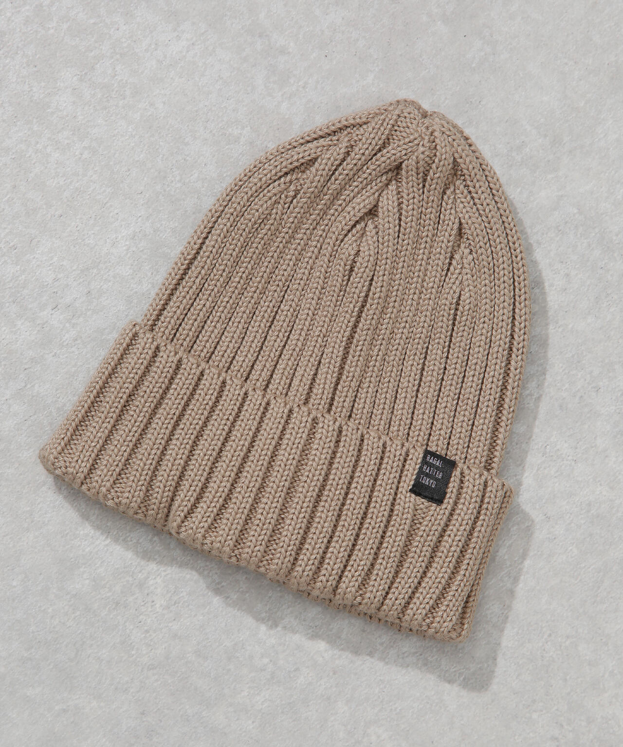 RACAL/別注 standard knit cap 6704139035