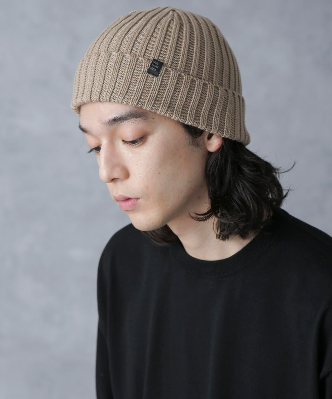 RACAL/別注 standard knit cap 6704139035