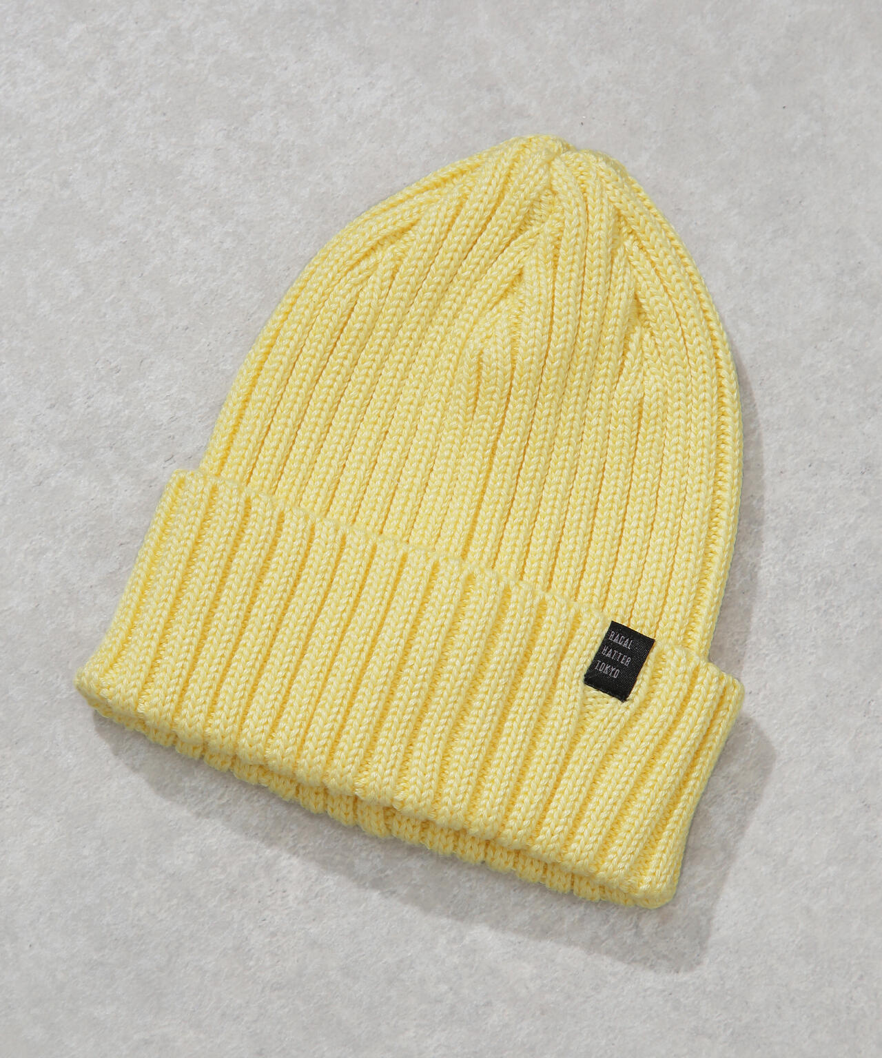 RACAL/別注 standard knit cap 6704139035