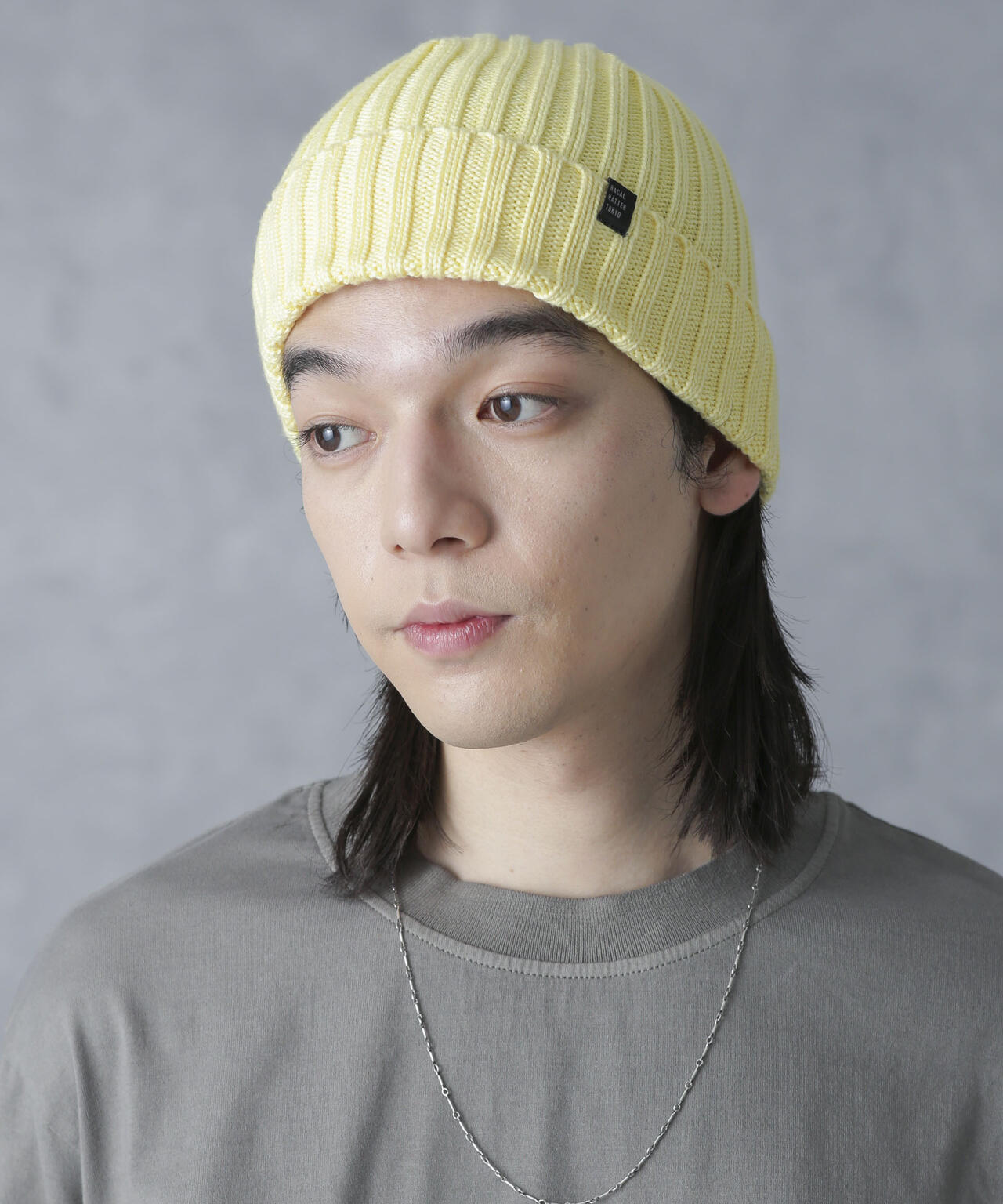 RACAL/別注 standard knit cap 6704139035