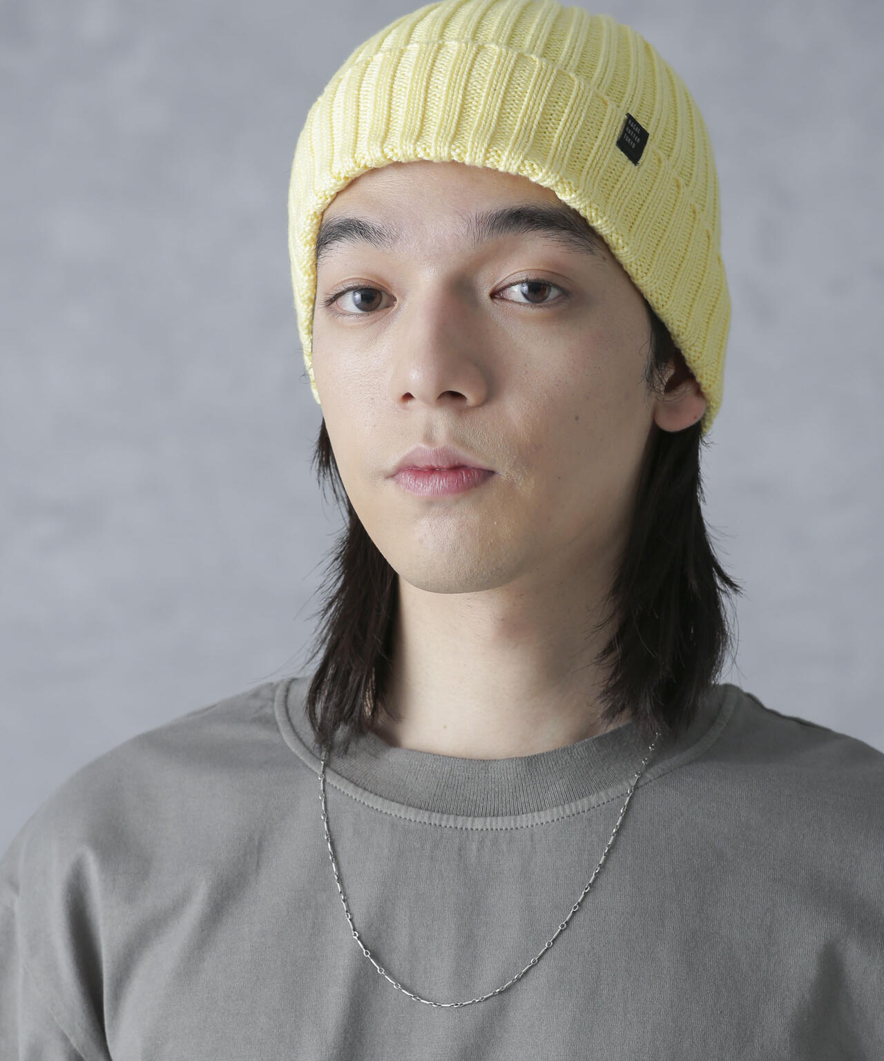 RACAL/別注 standard knit cap 6704139035