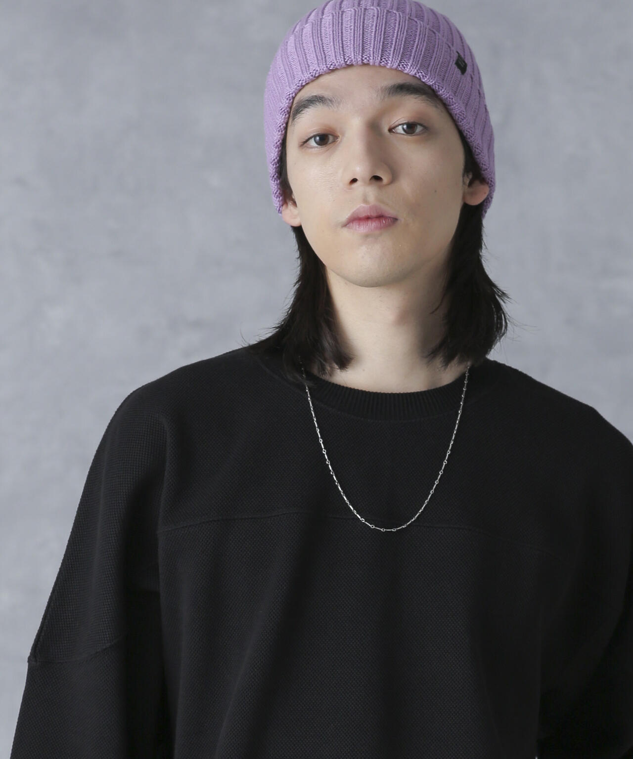 RACAL/別注 standard knit cap 6704139035